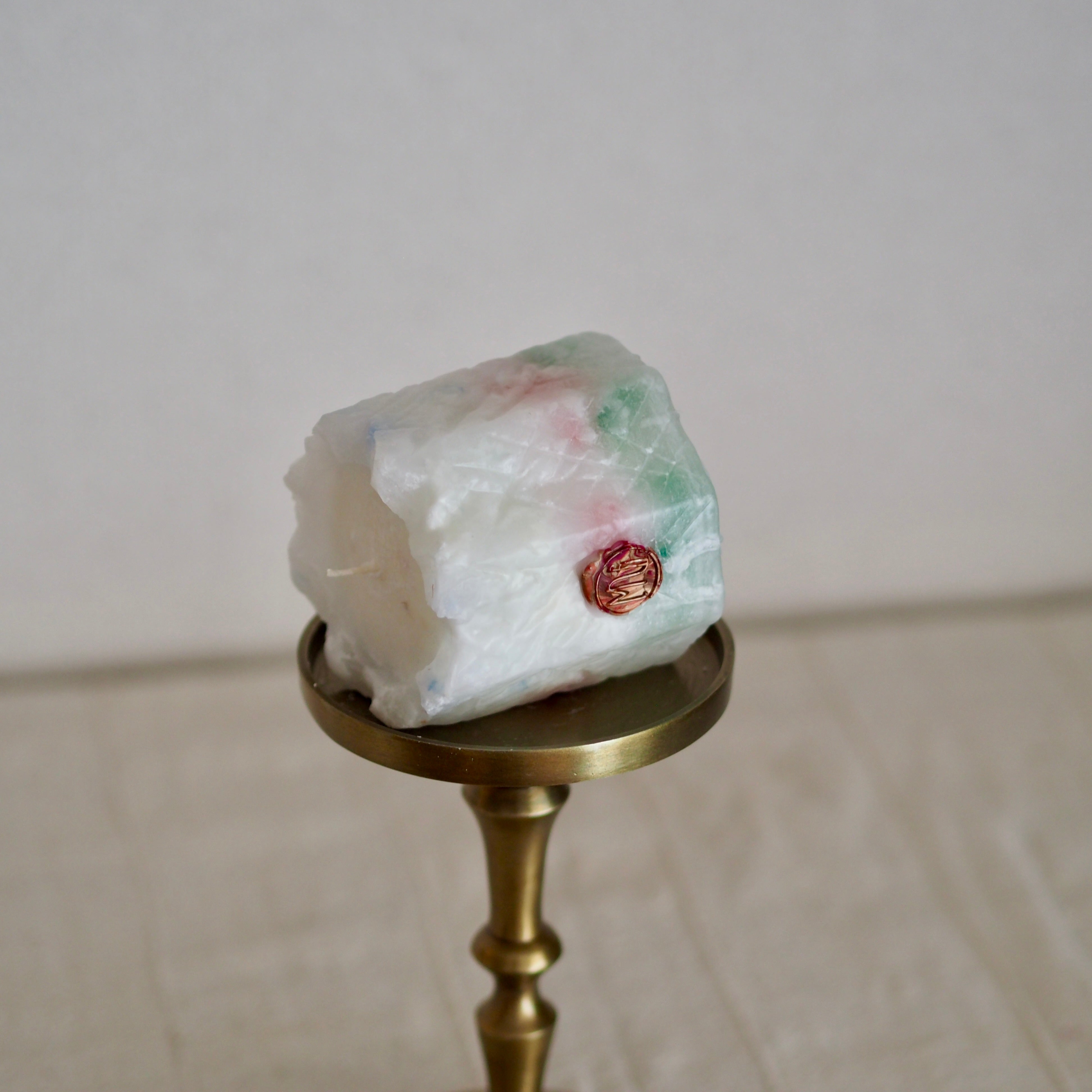 MASASHI Candle202603- 8/12