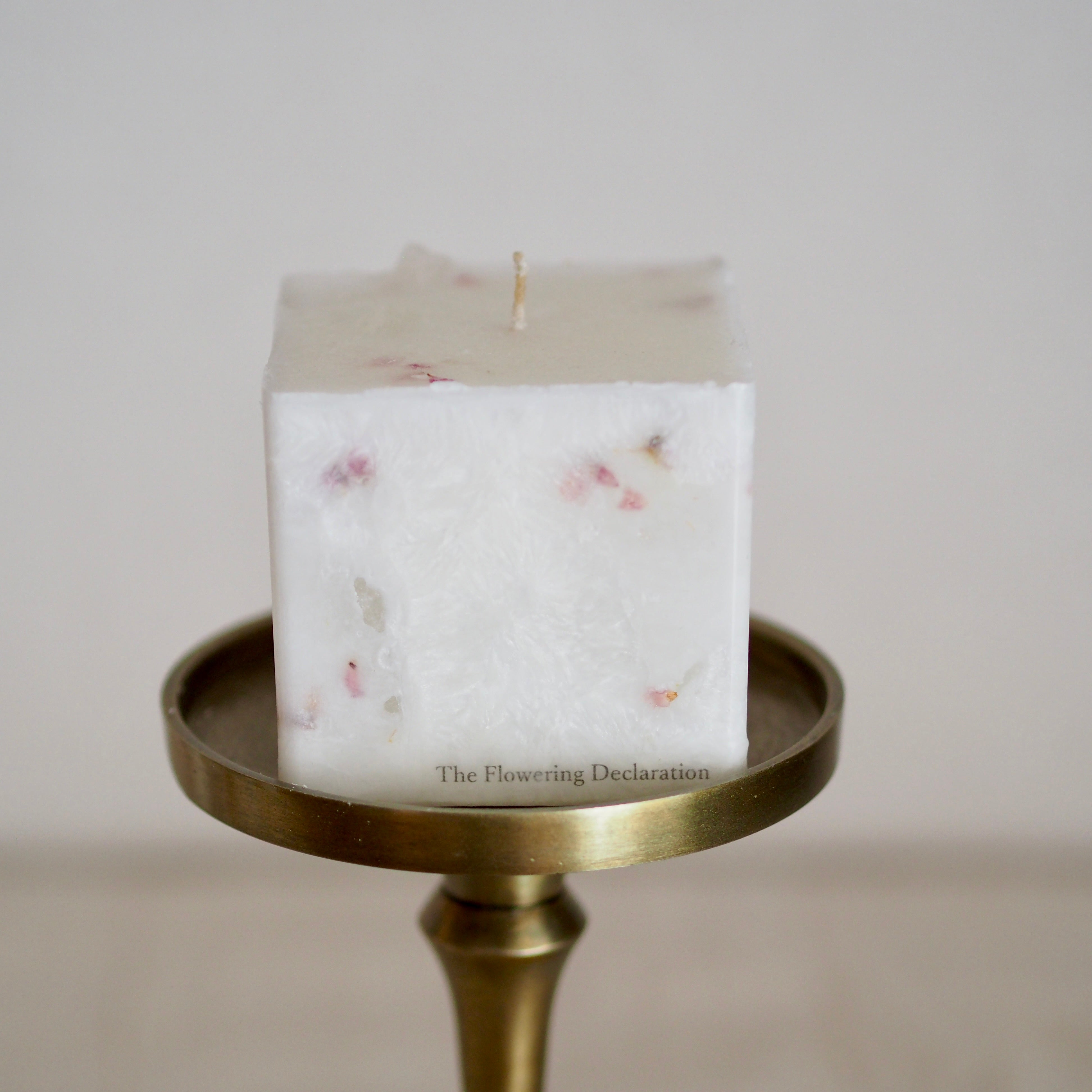 MASASHI Candle202603- 10/12