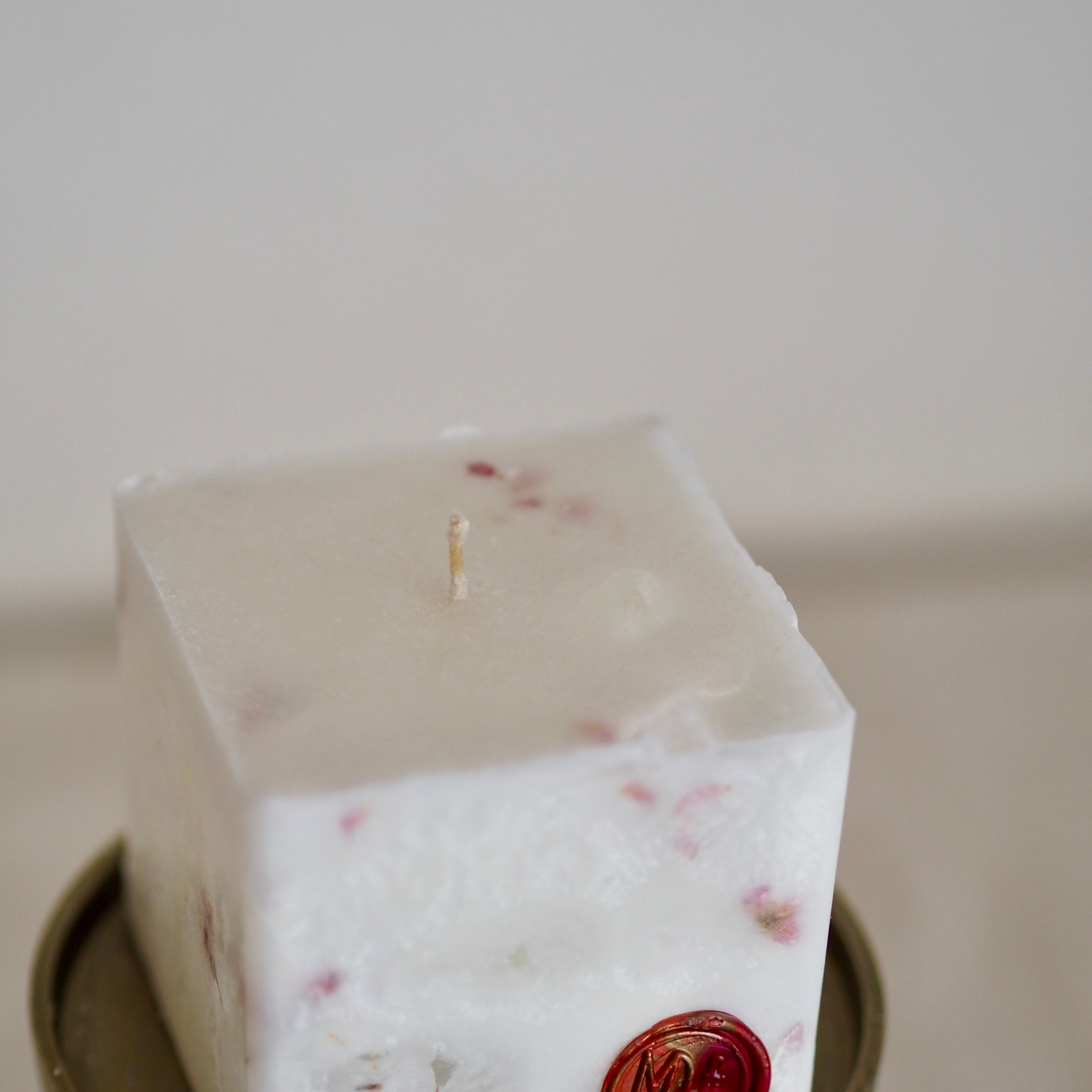 MASASHI Candle202603- 10/12