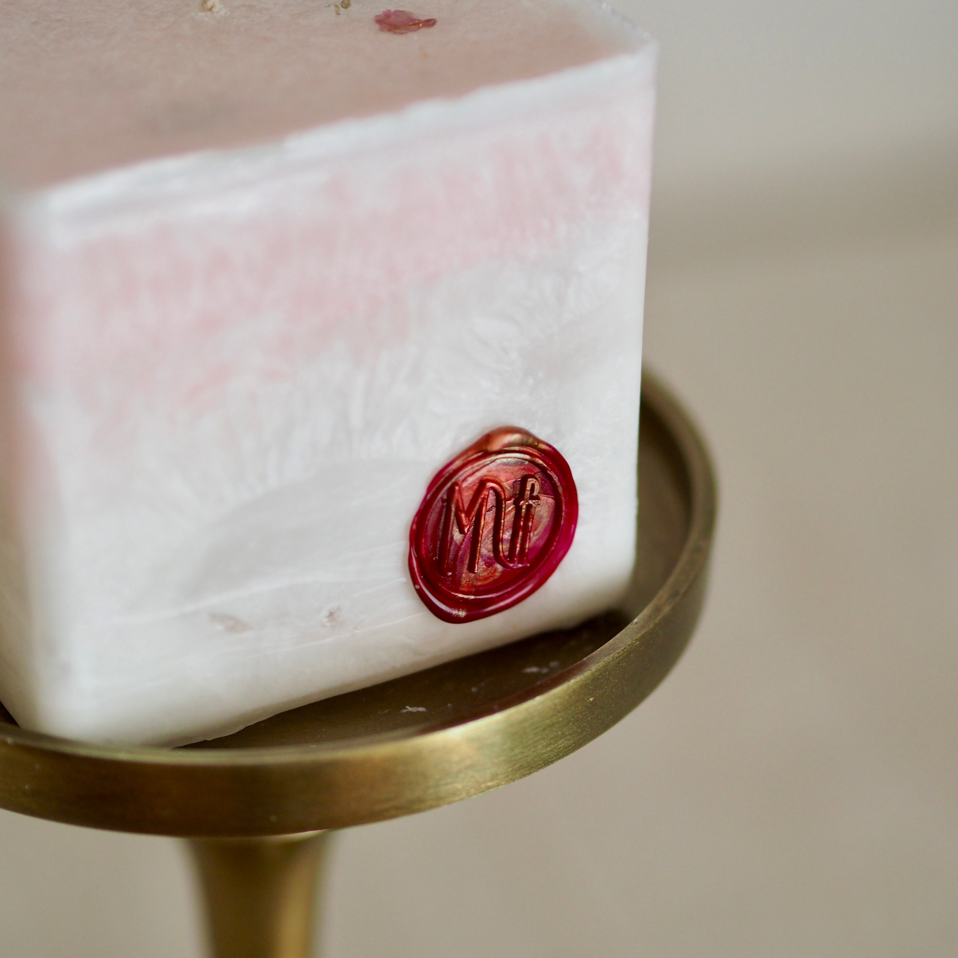 MASASHI Candle202603- 11/12