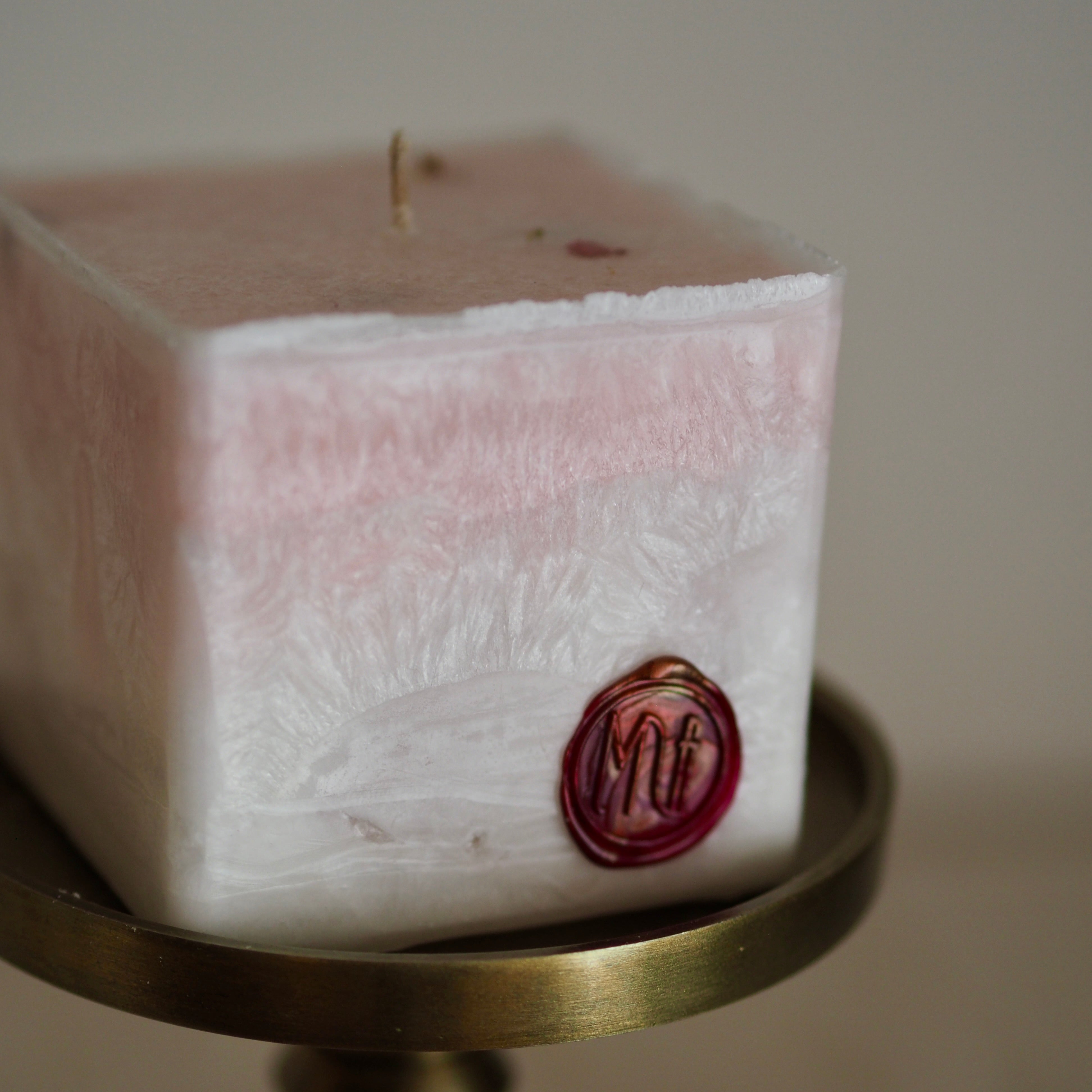 MASASHI Candle202603- 11/12