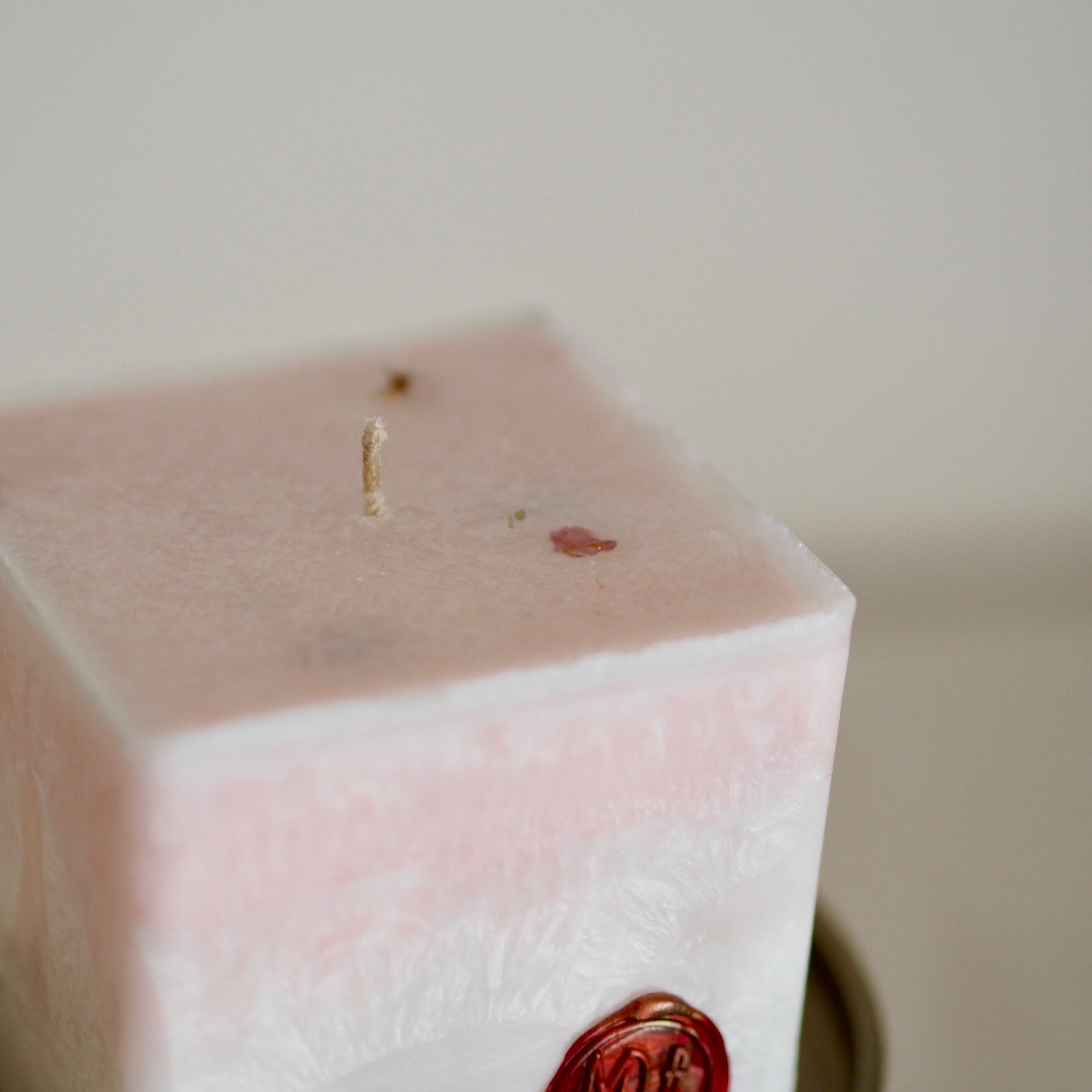 MASASHI Candle202603- 11/12