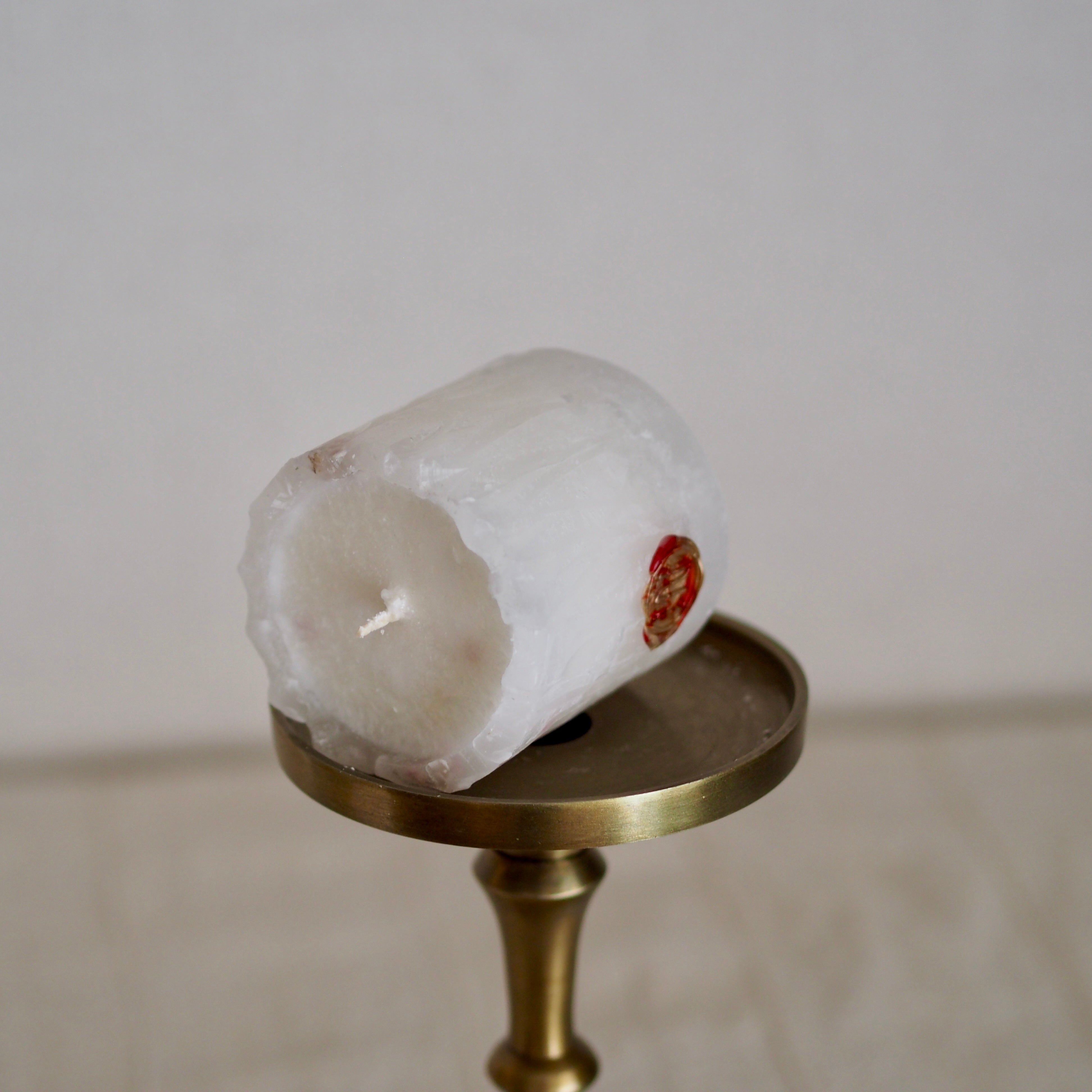 MASASHI Candle202603- 12/12