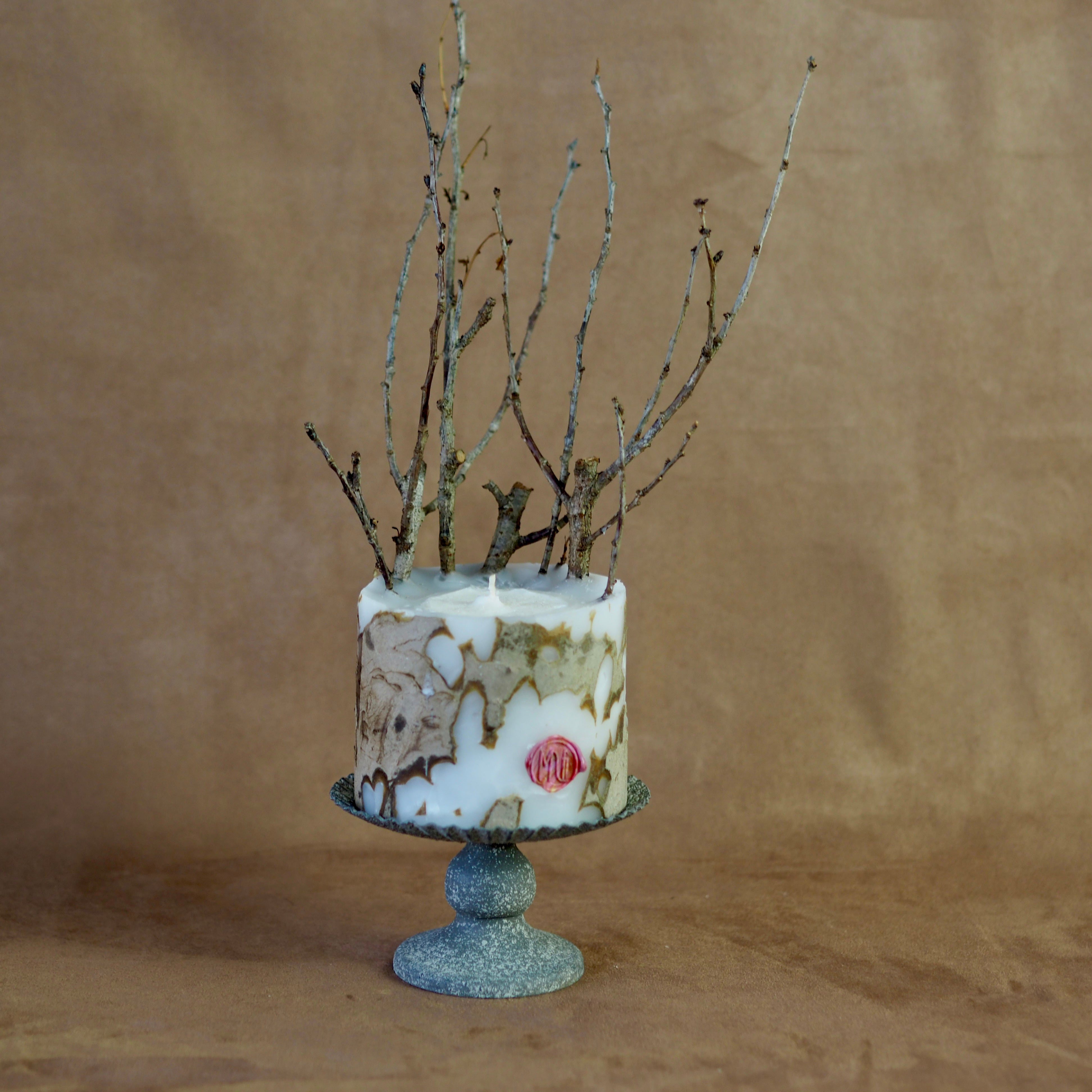 MINAI Candle holder 燭台
