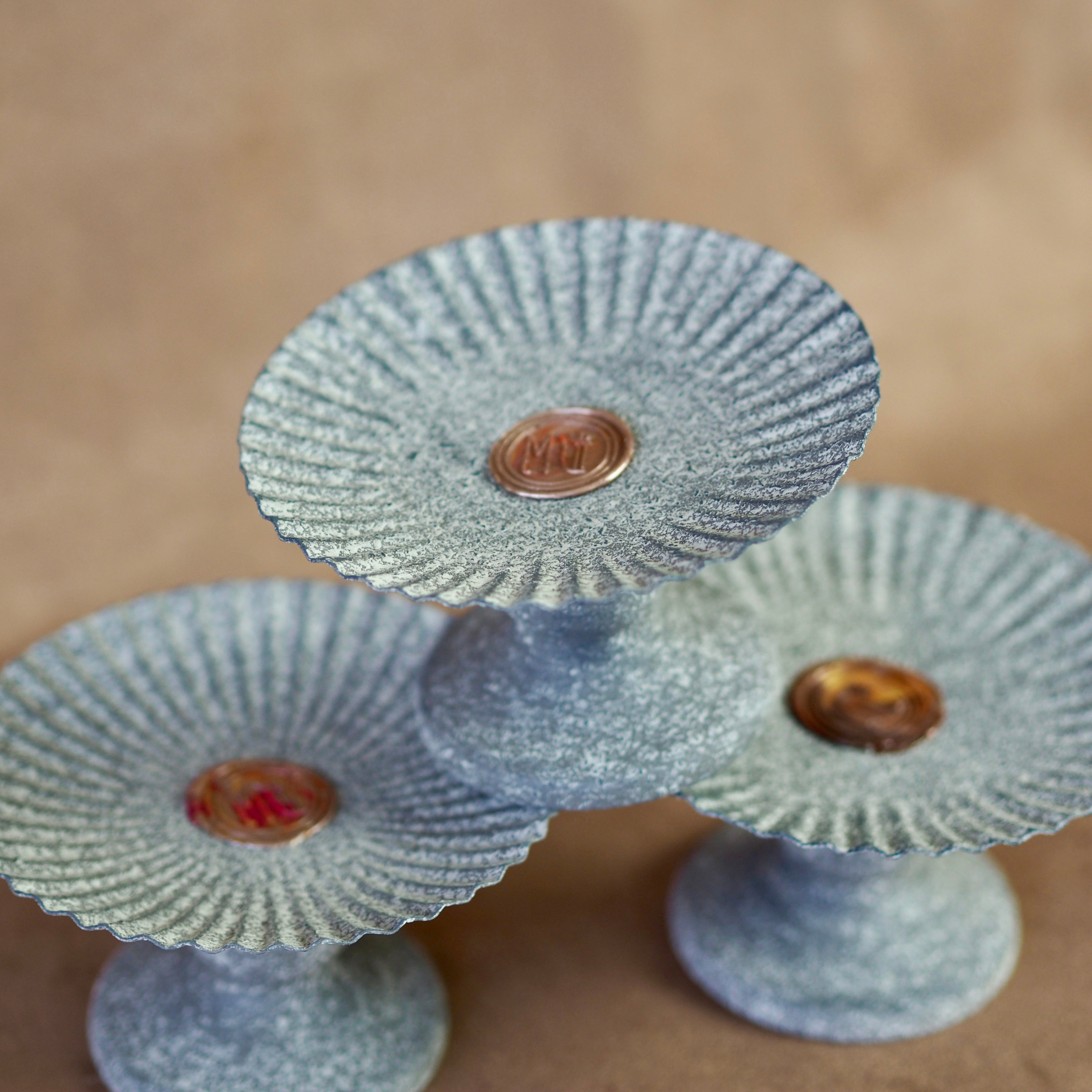 MINAI Candle holder 燭台