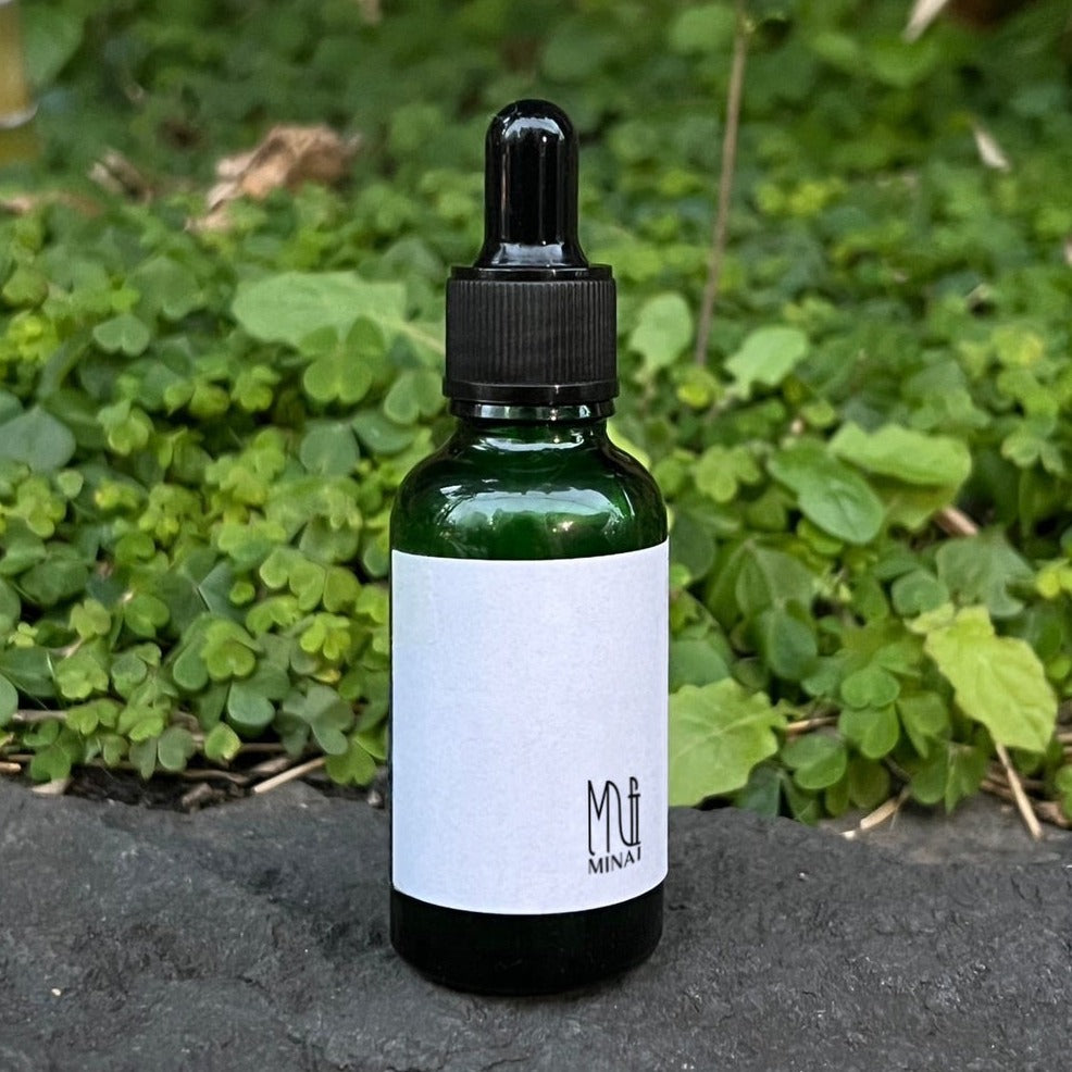 MINAI SAUNA AROMA 04.INFOREST (インフォレスト)