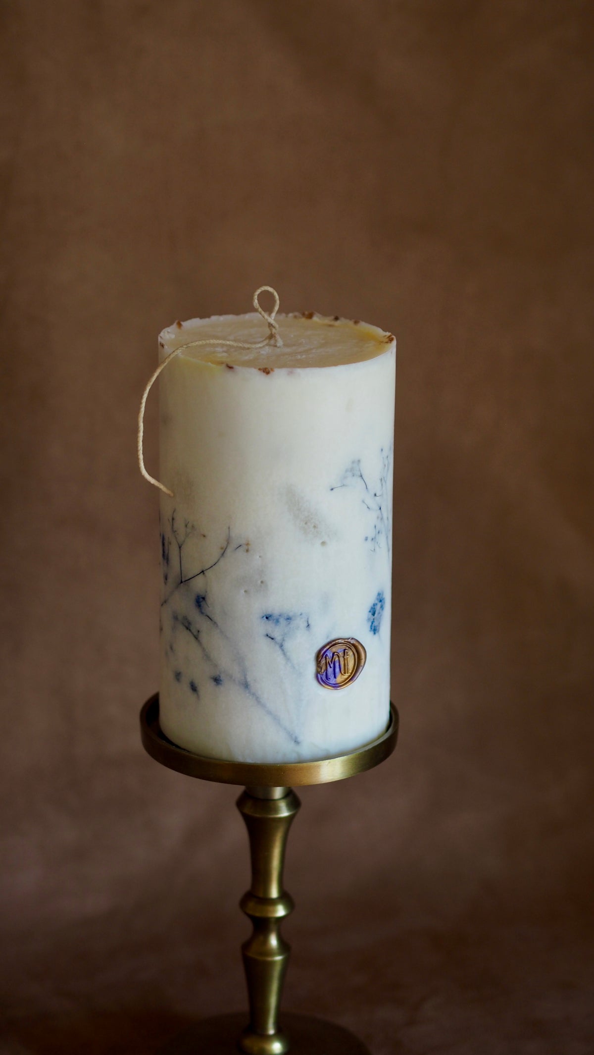金木犀 Candle LL