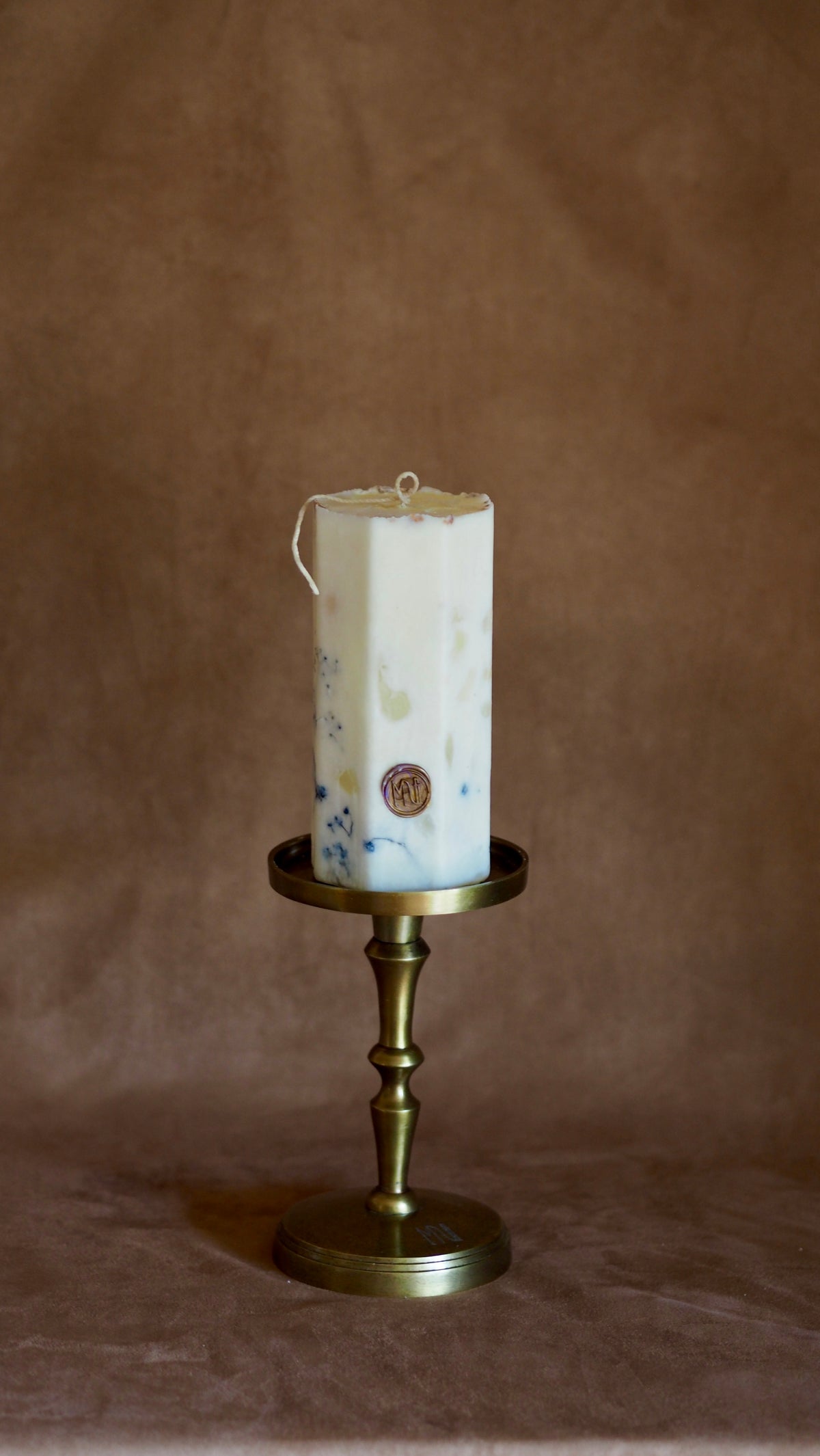 金木犀 Candle ML