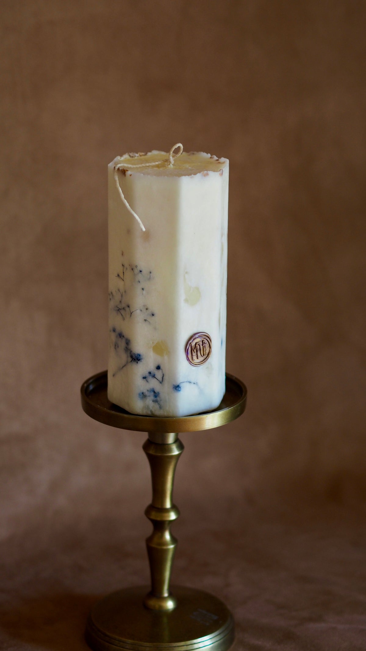 金木犀 Candle ML