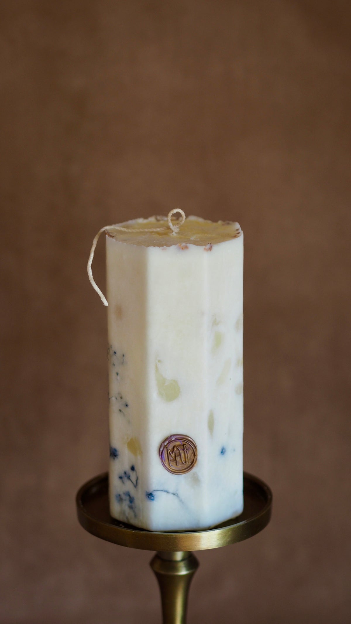 金木犀 Candle ML