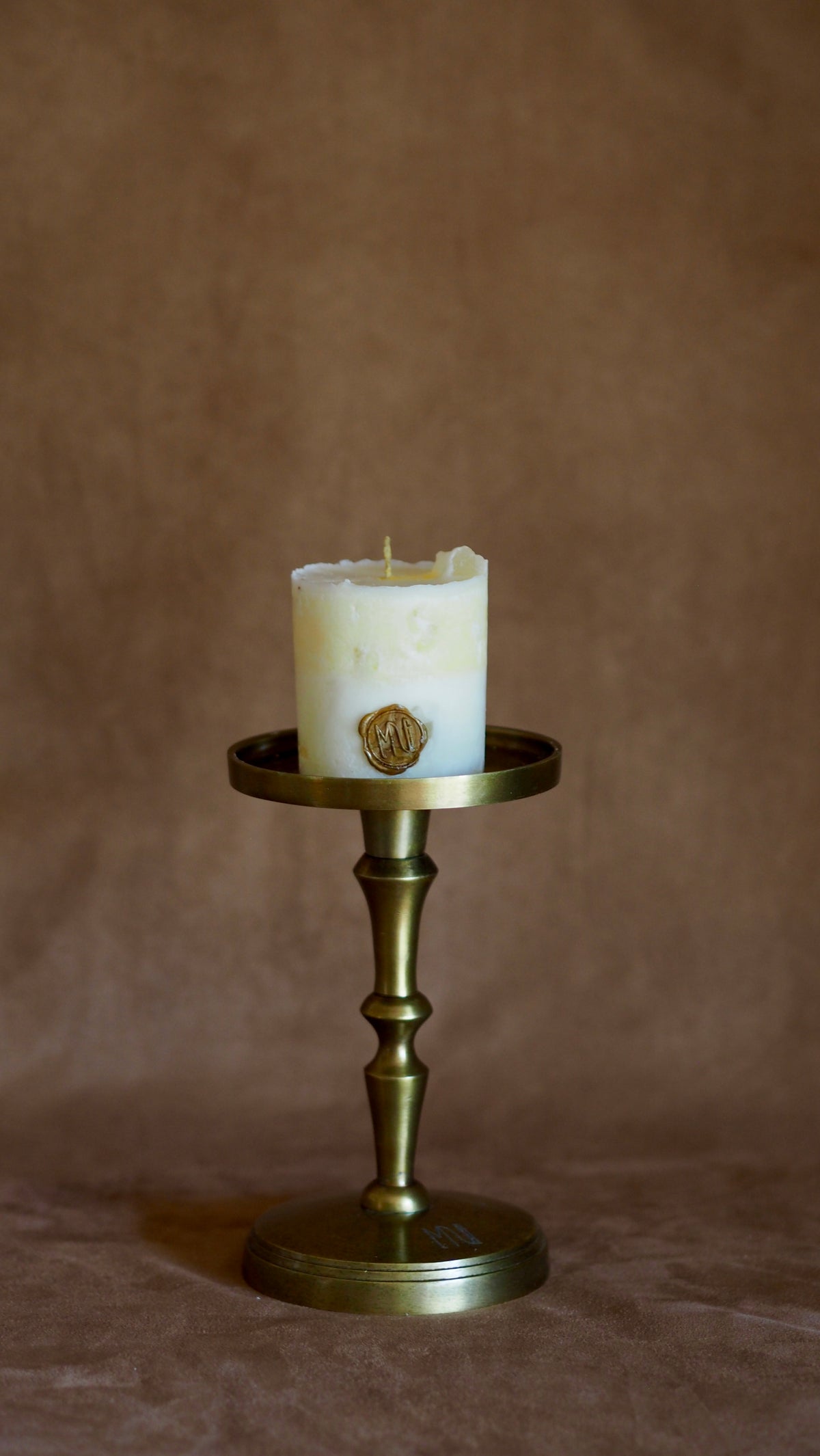 金木犀 Candle S