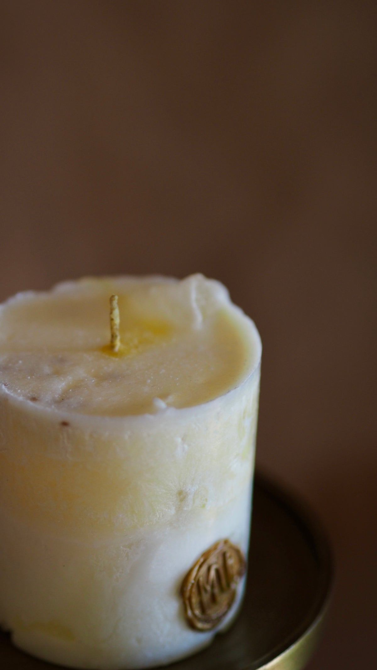 金木犀 Candle S