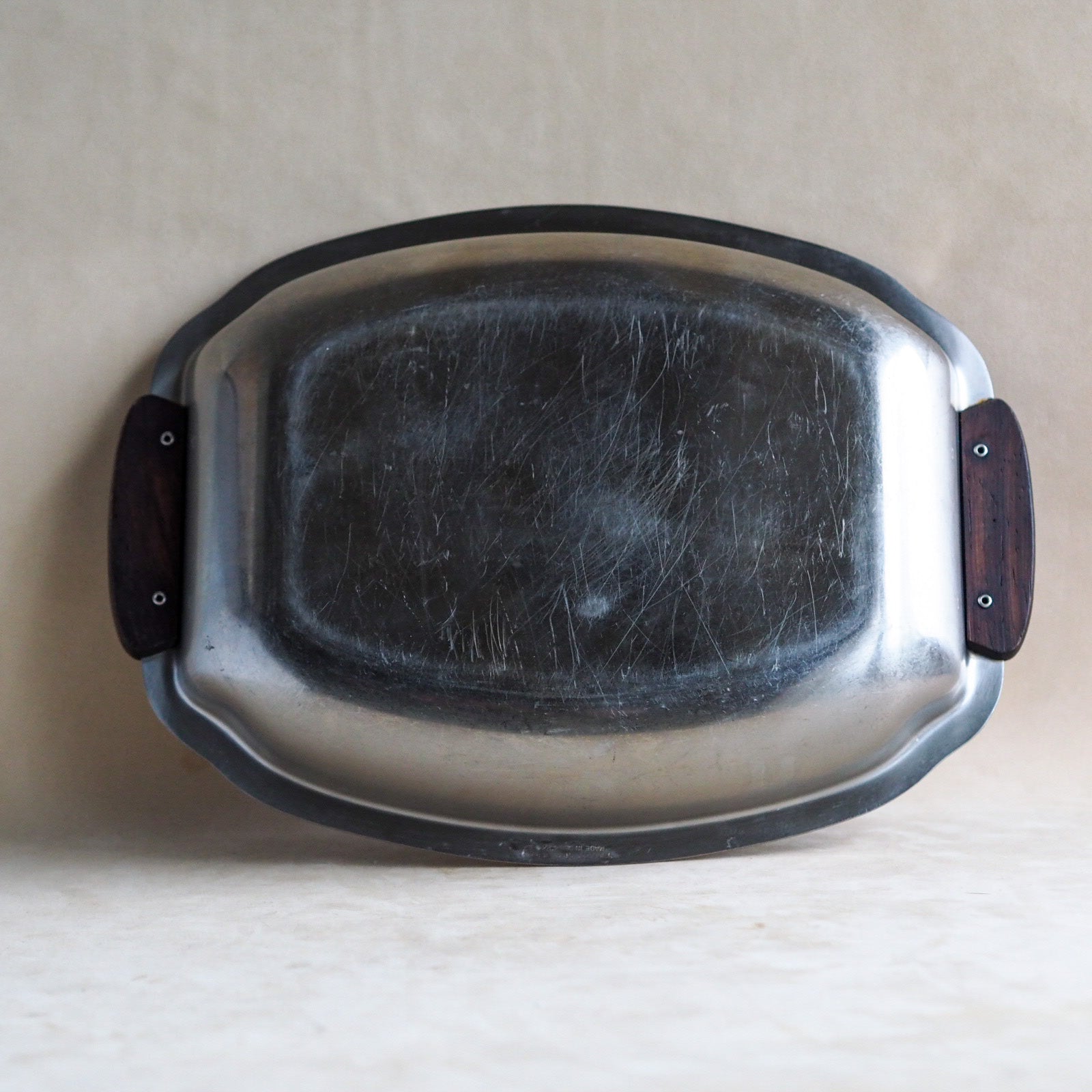 VINTAGE PLATE #019