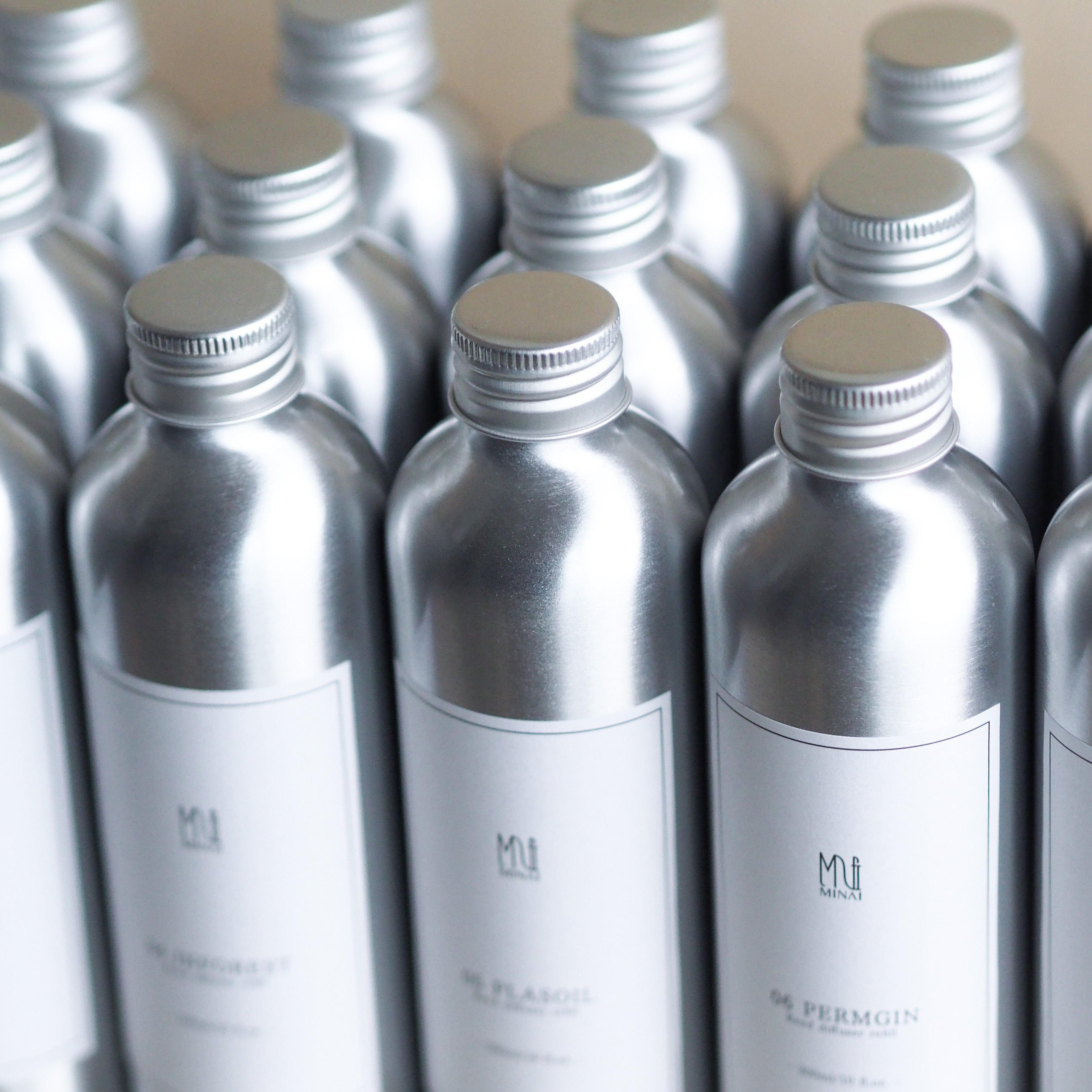ETHICAL AROMA DIFFUSER REFILL & STICK 03.VINOUSE (ビノウス)