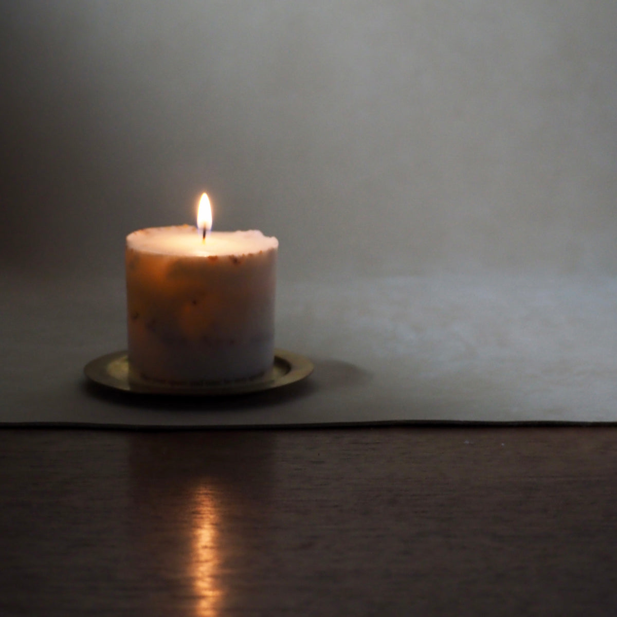 金木犀 Candle S