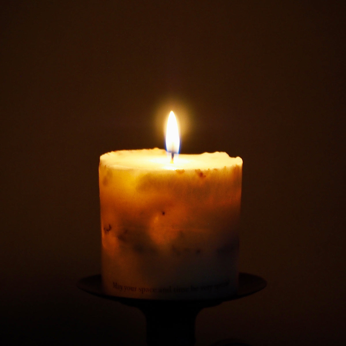 金木犀 Candle S