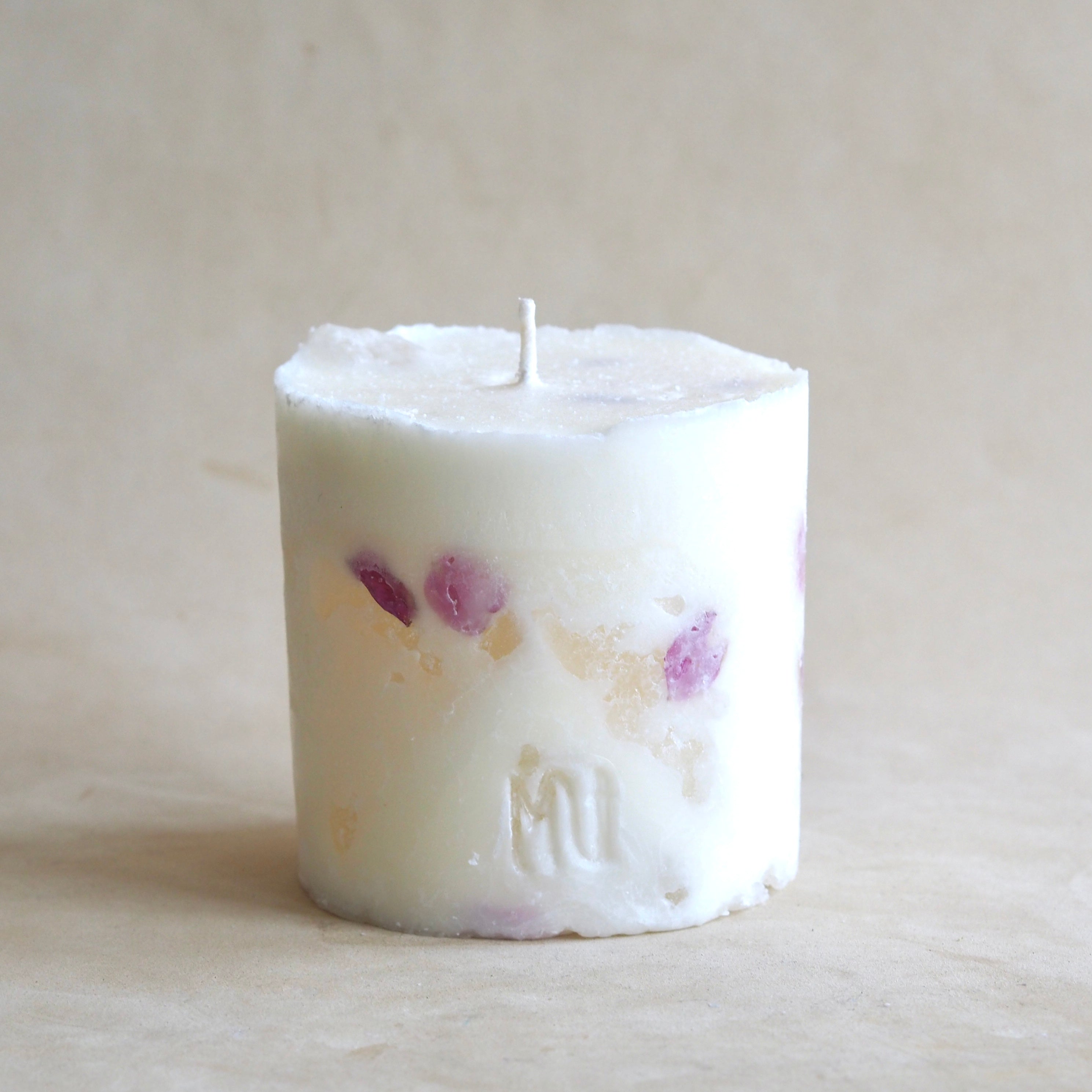 SAKURA candle＜4/10~4/21期間限定受注生産＞