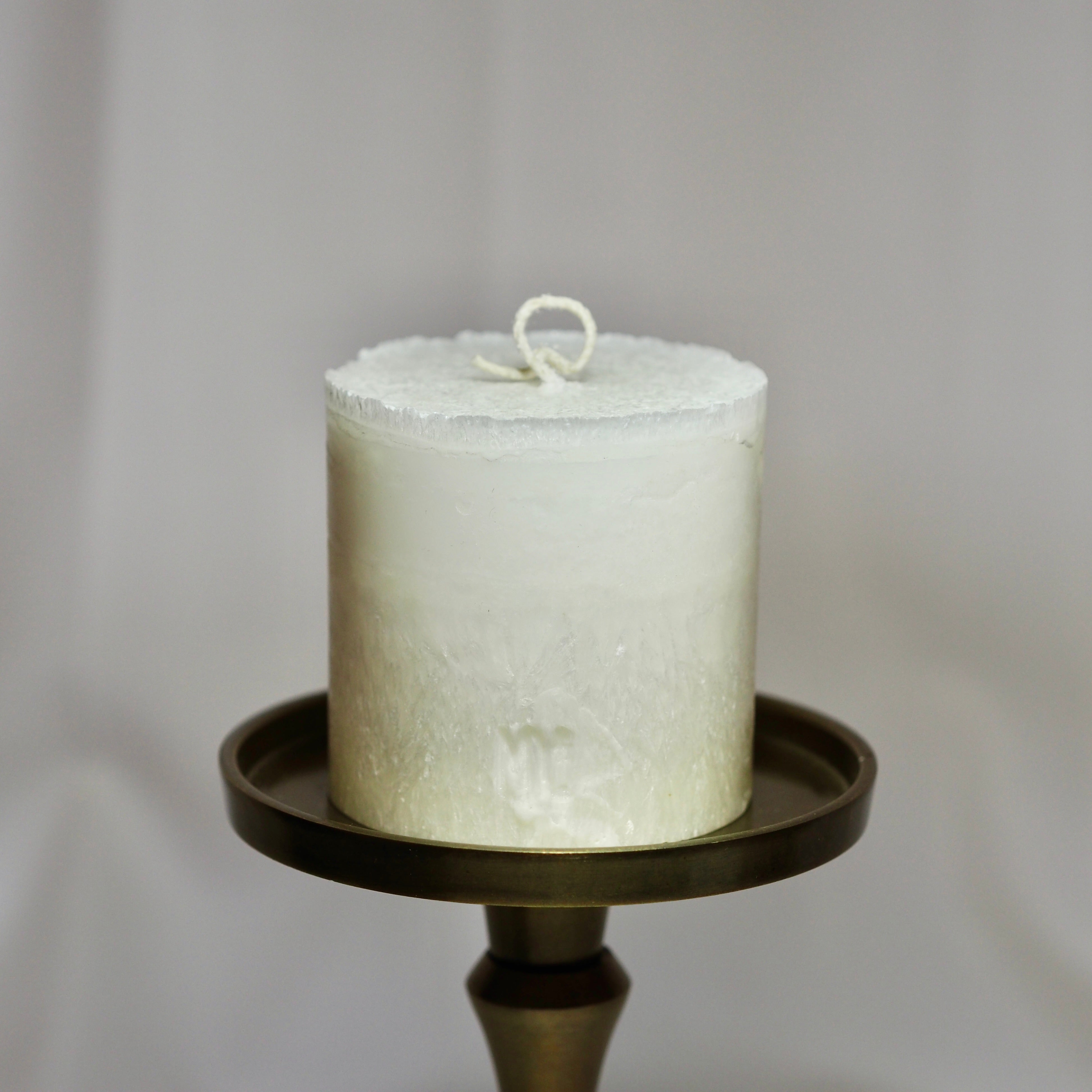 MASASHI candle M #040