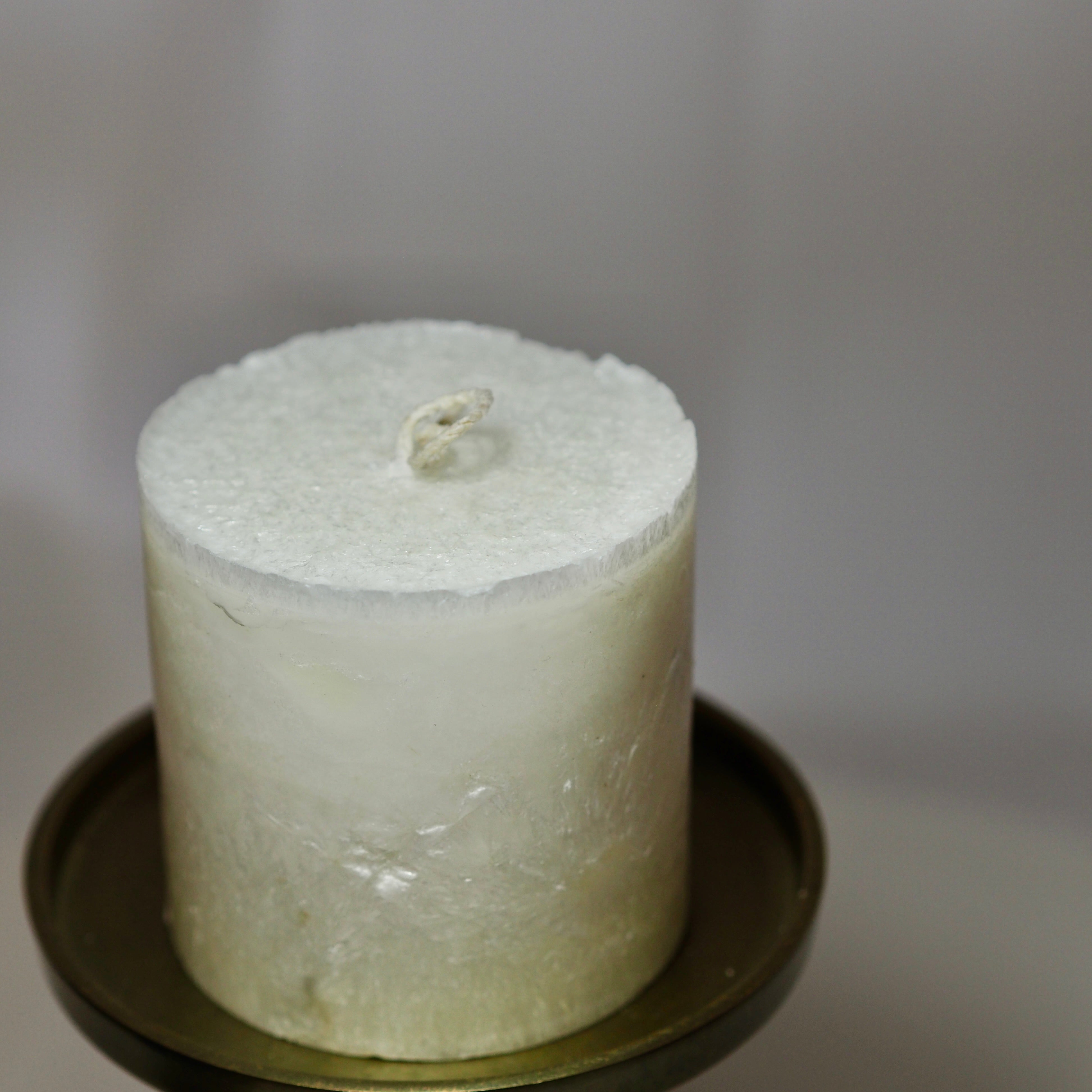 MASASHI candle M #040