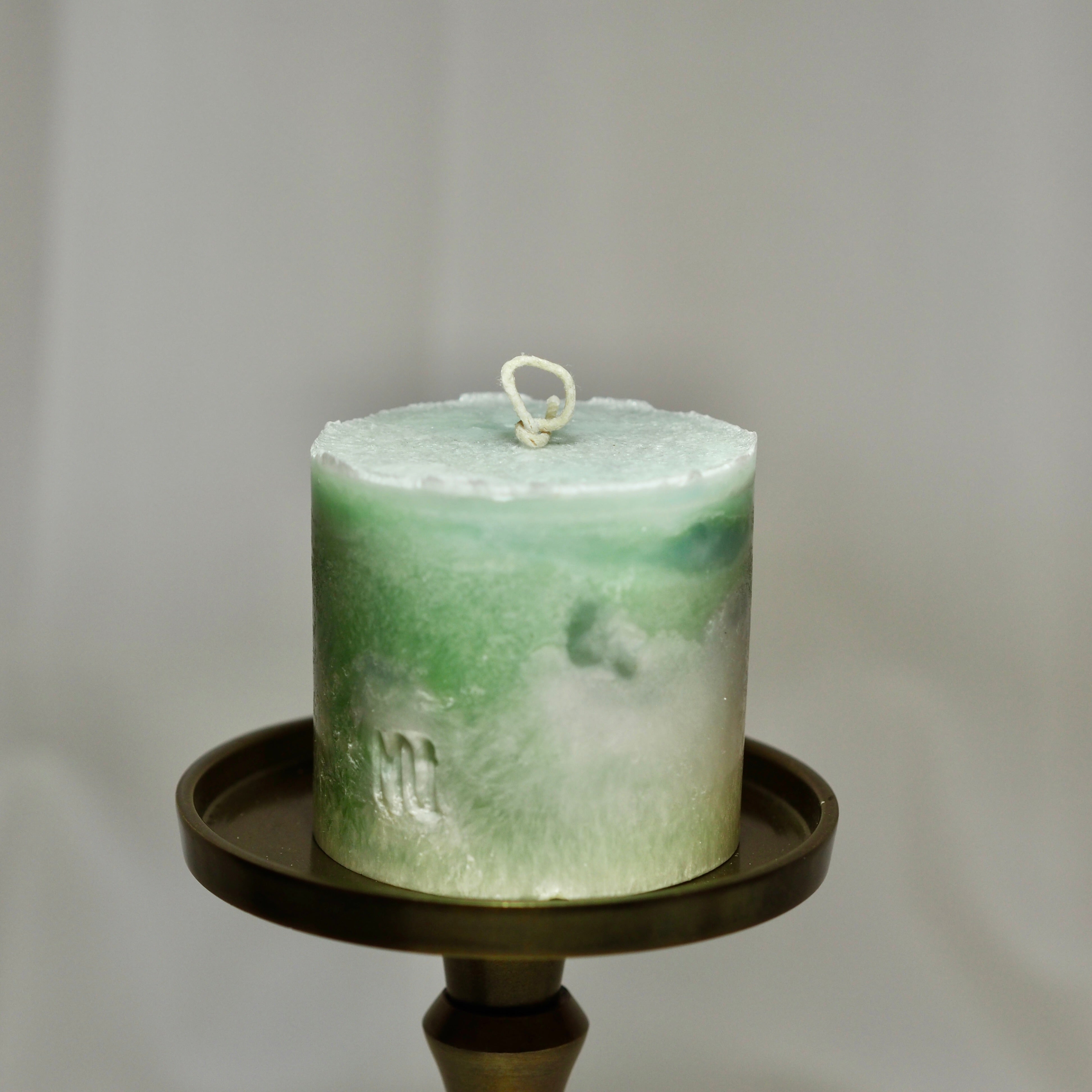 MASASHI candle M #041