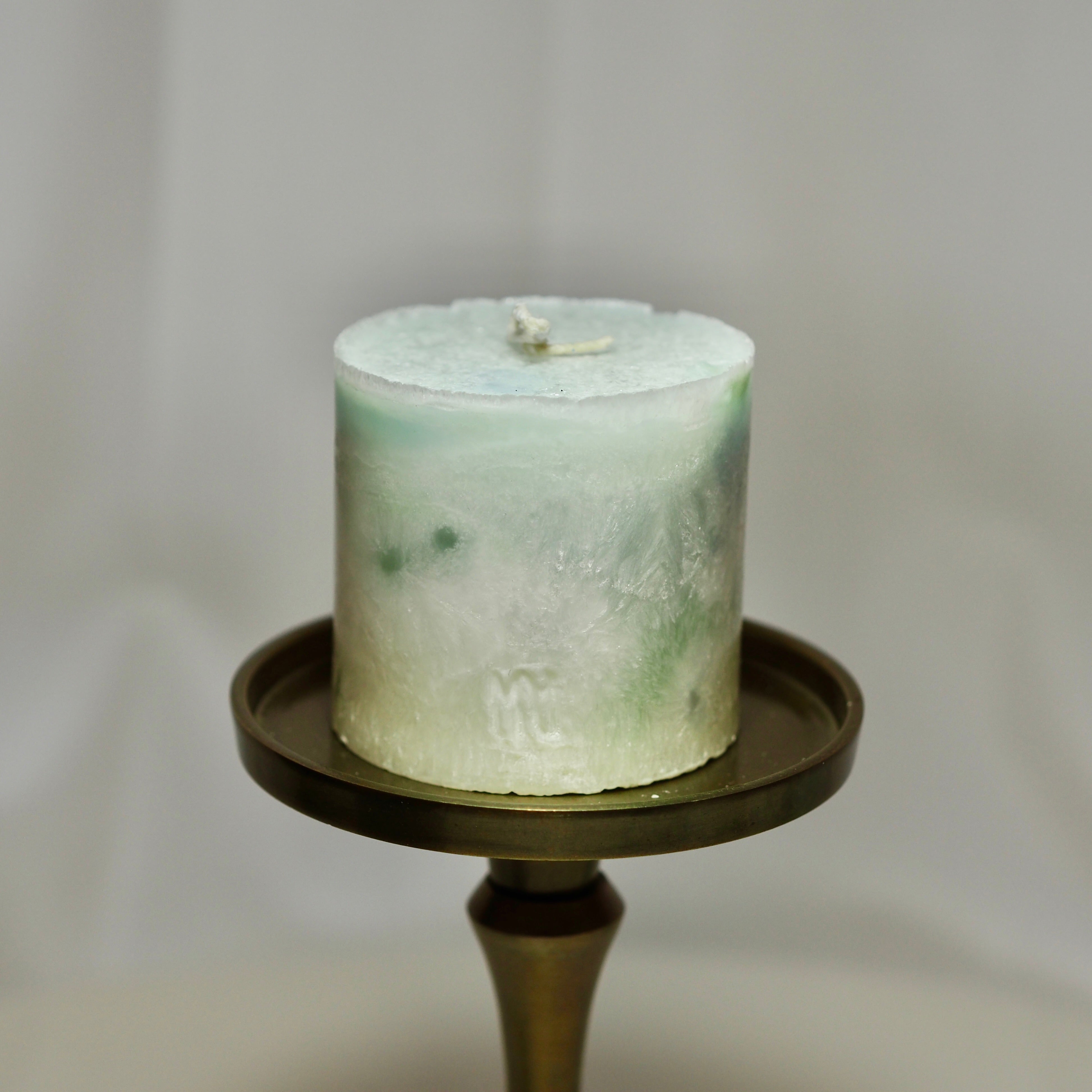 MASASHI candle M #042