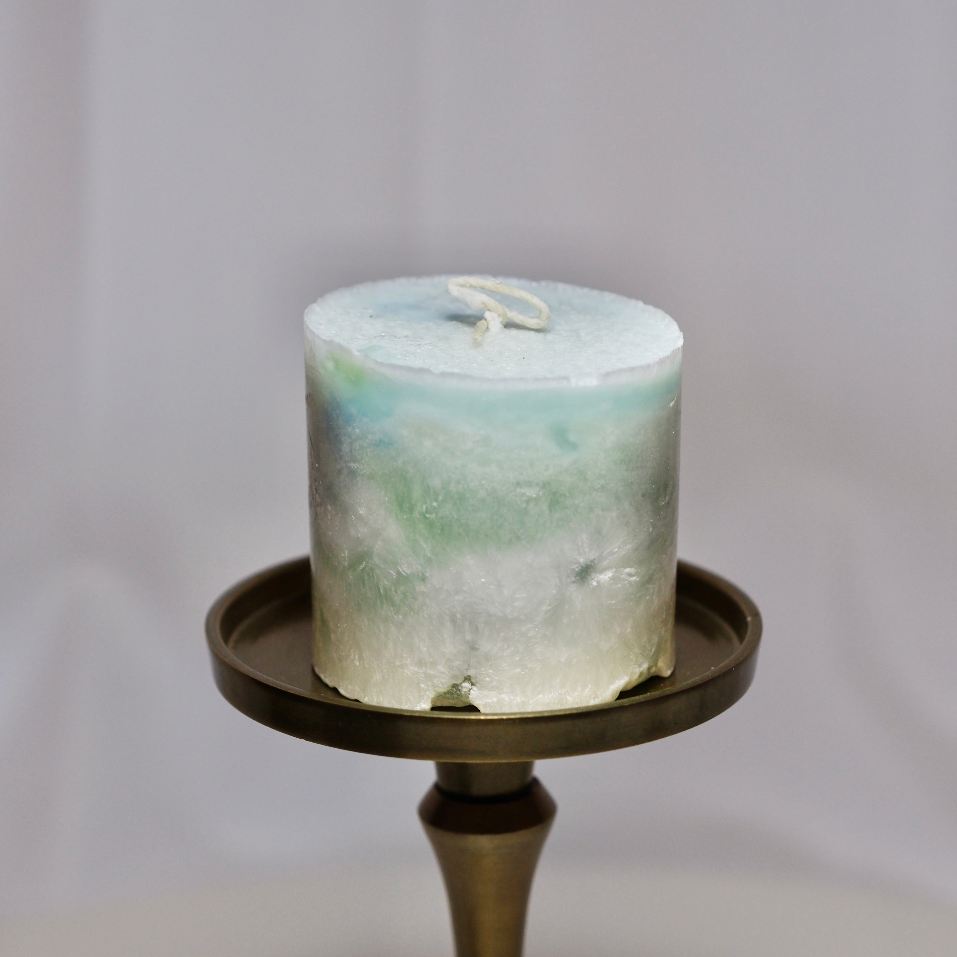 MASASHI candle M #042