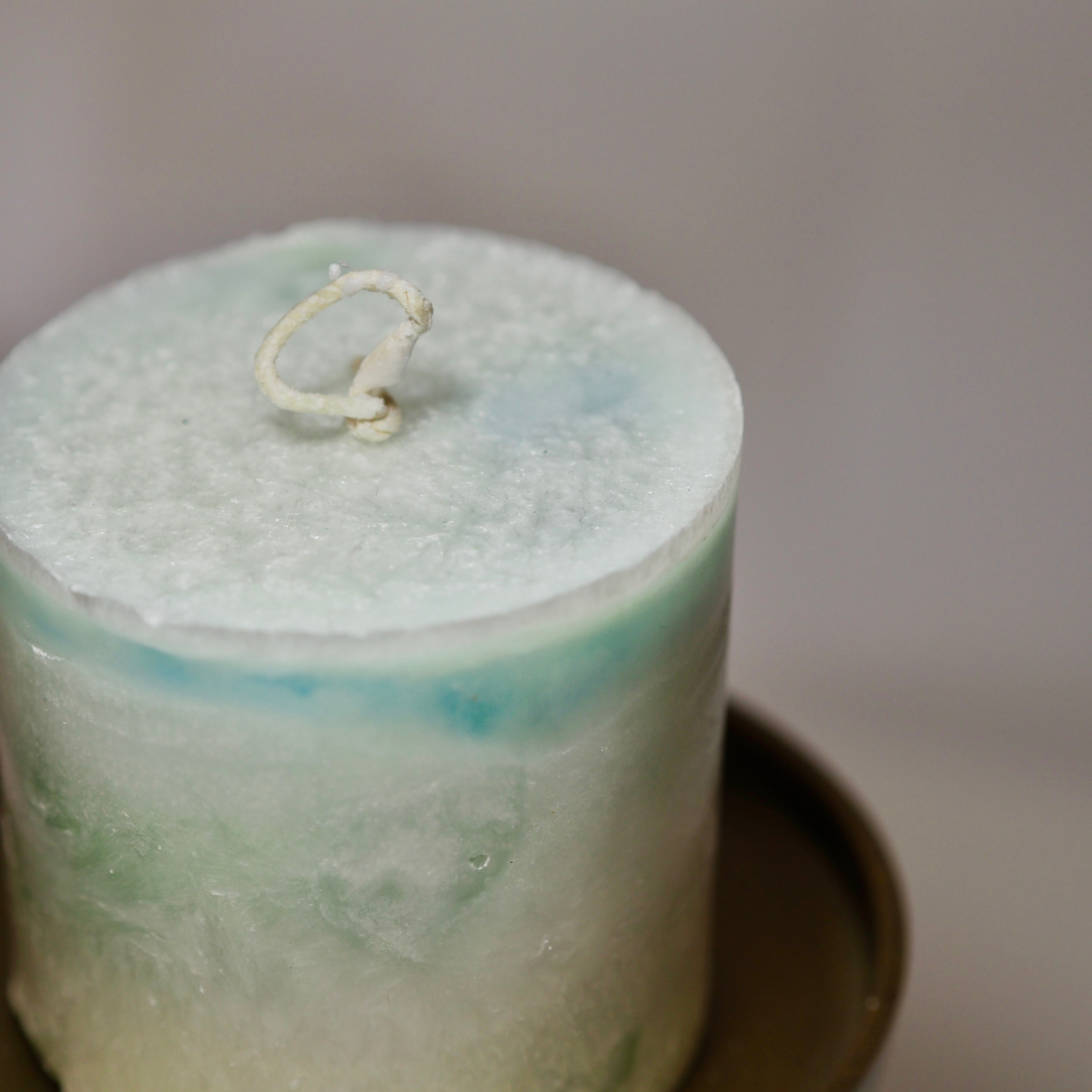 MASASHI candle M #042