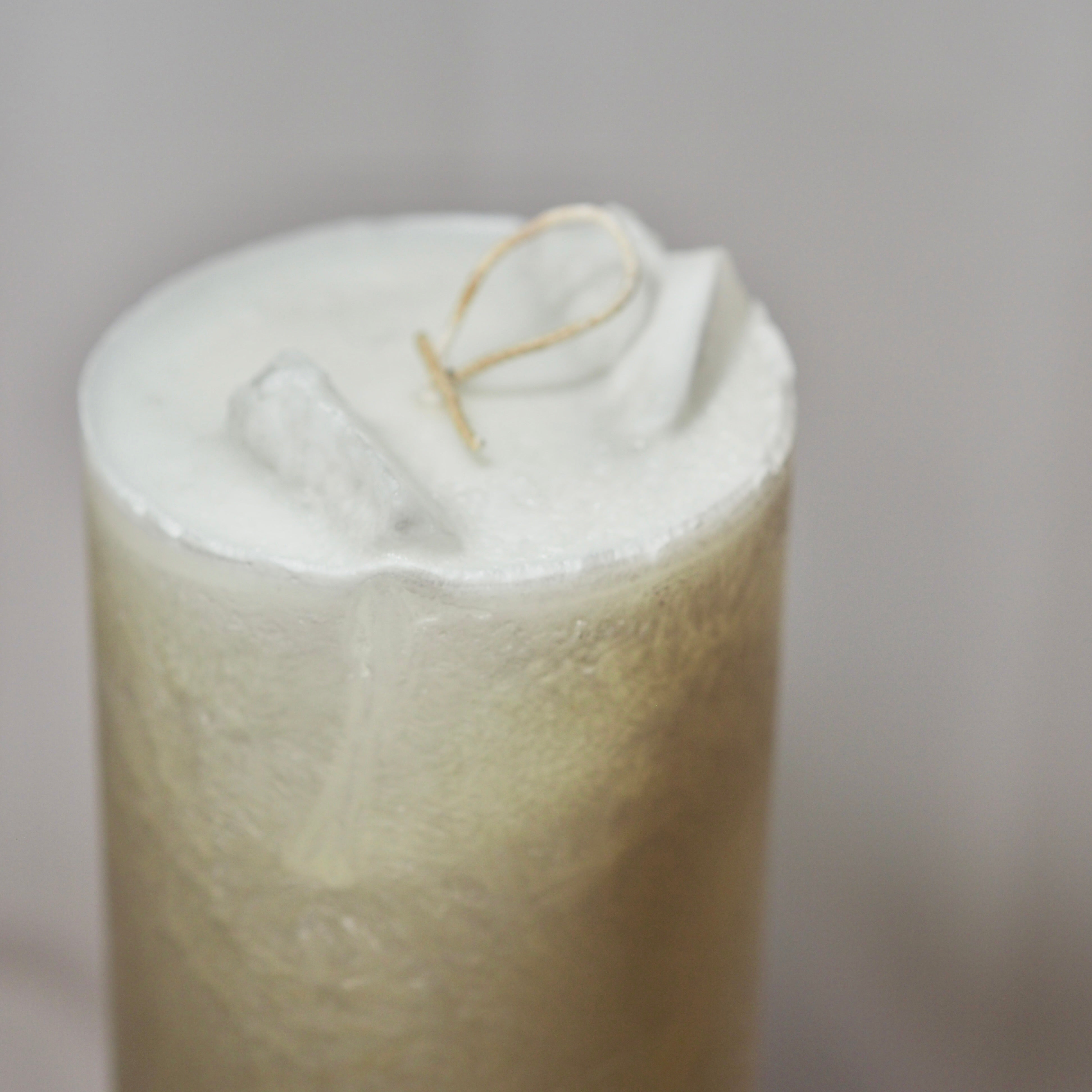 MASASHI candle LL #044