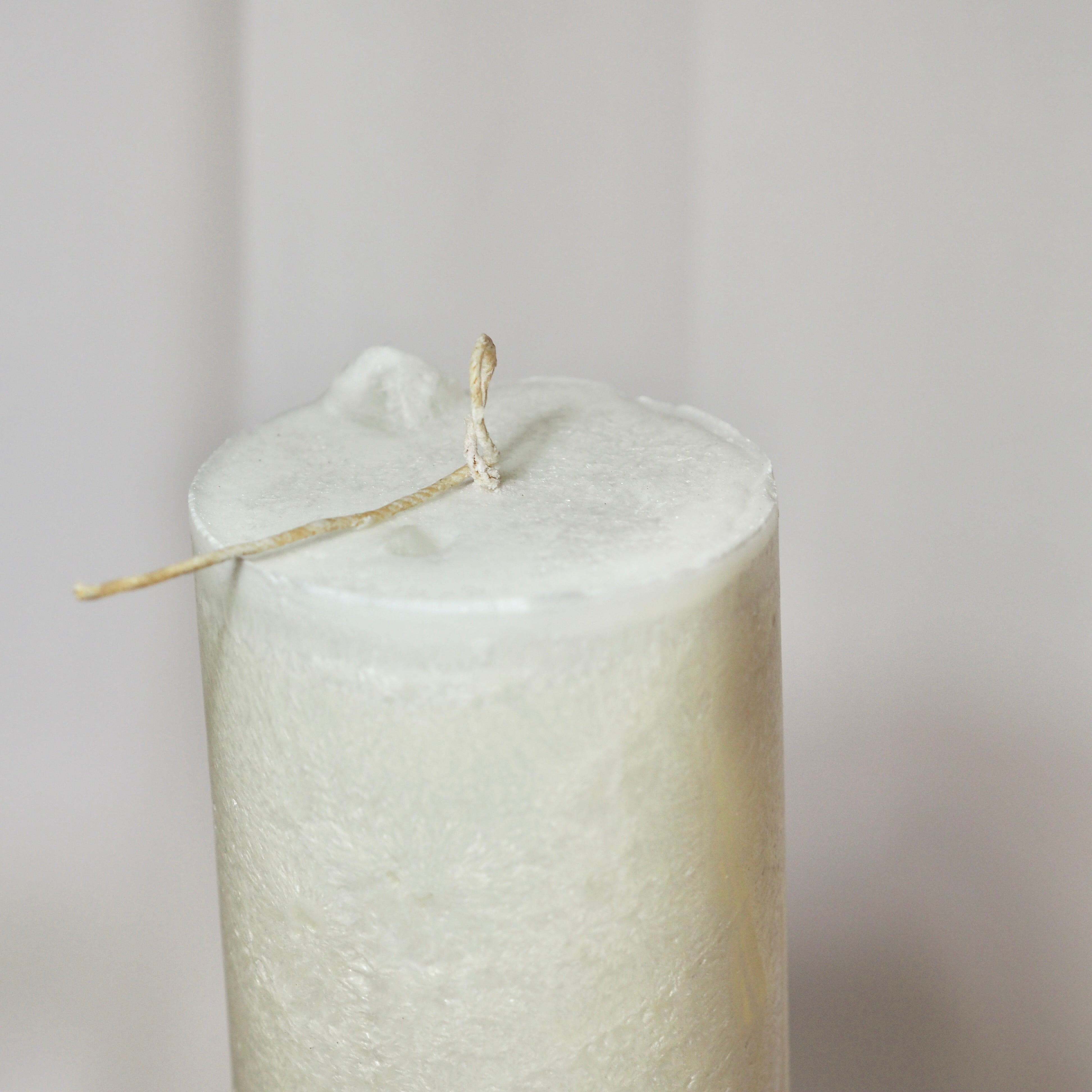 MASASHI candle LL #045