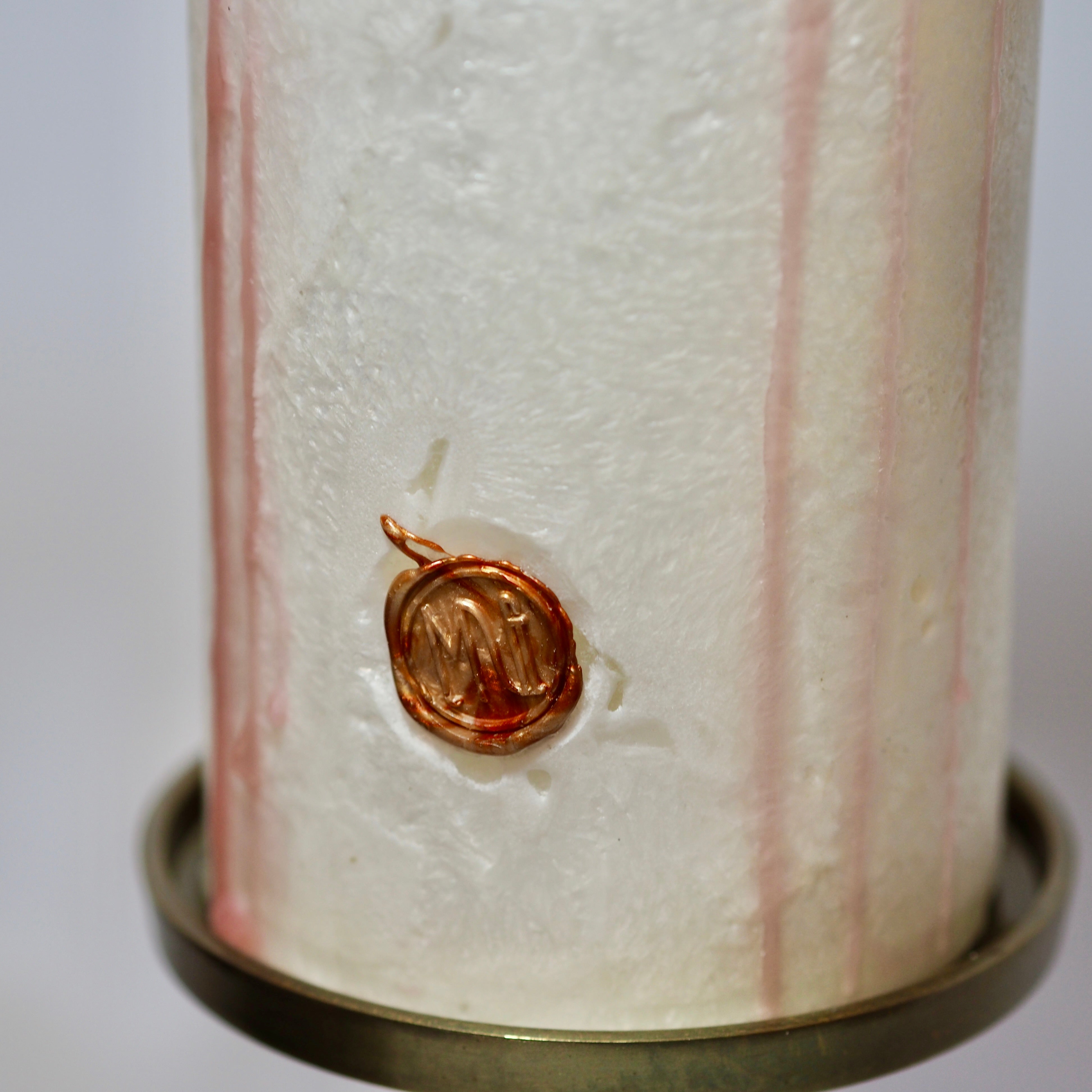 MASASHI candle LL #047