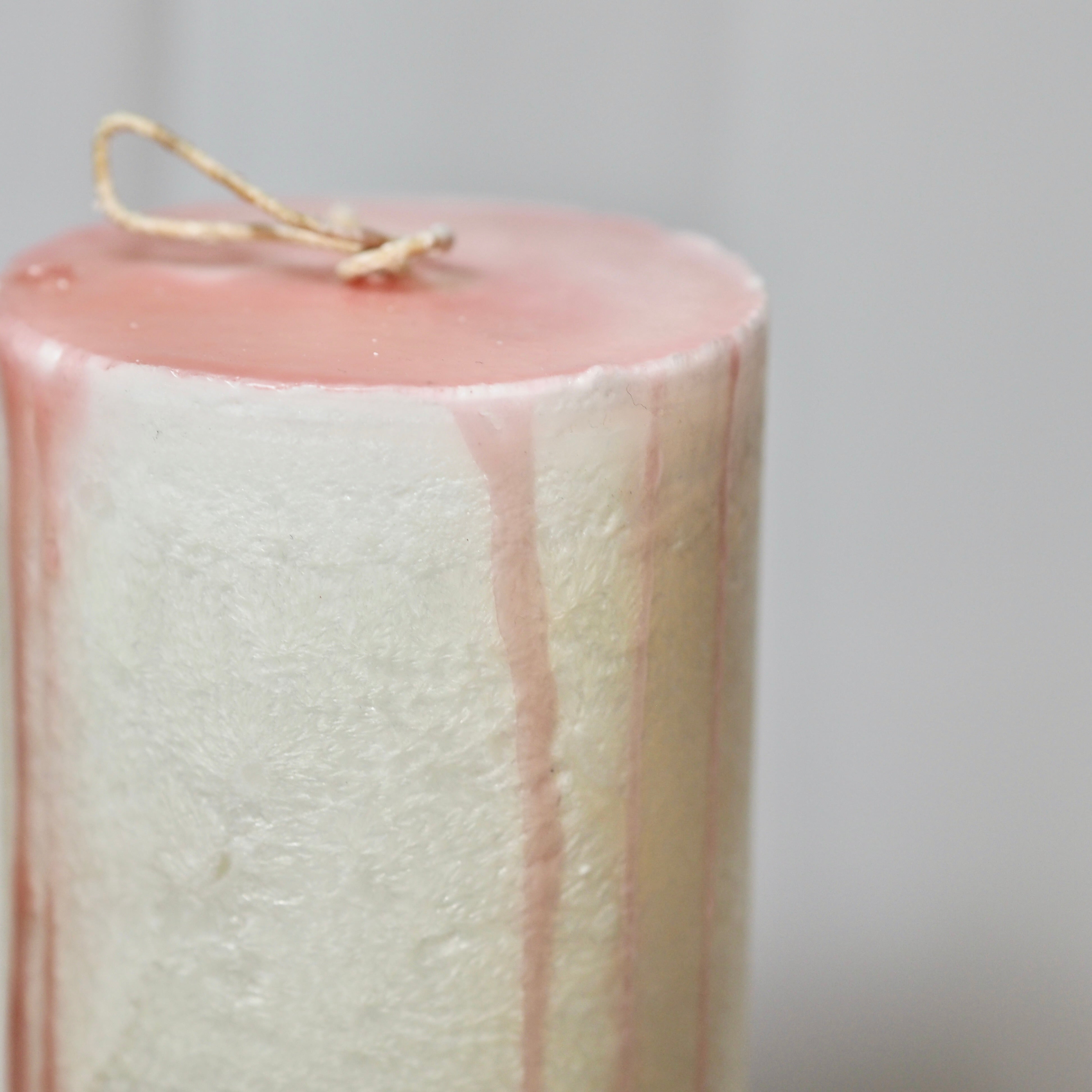 MASASHI candle LL #047