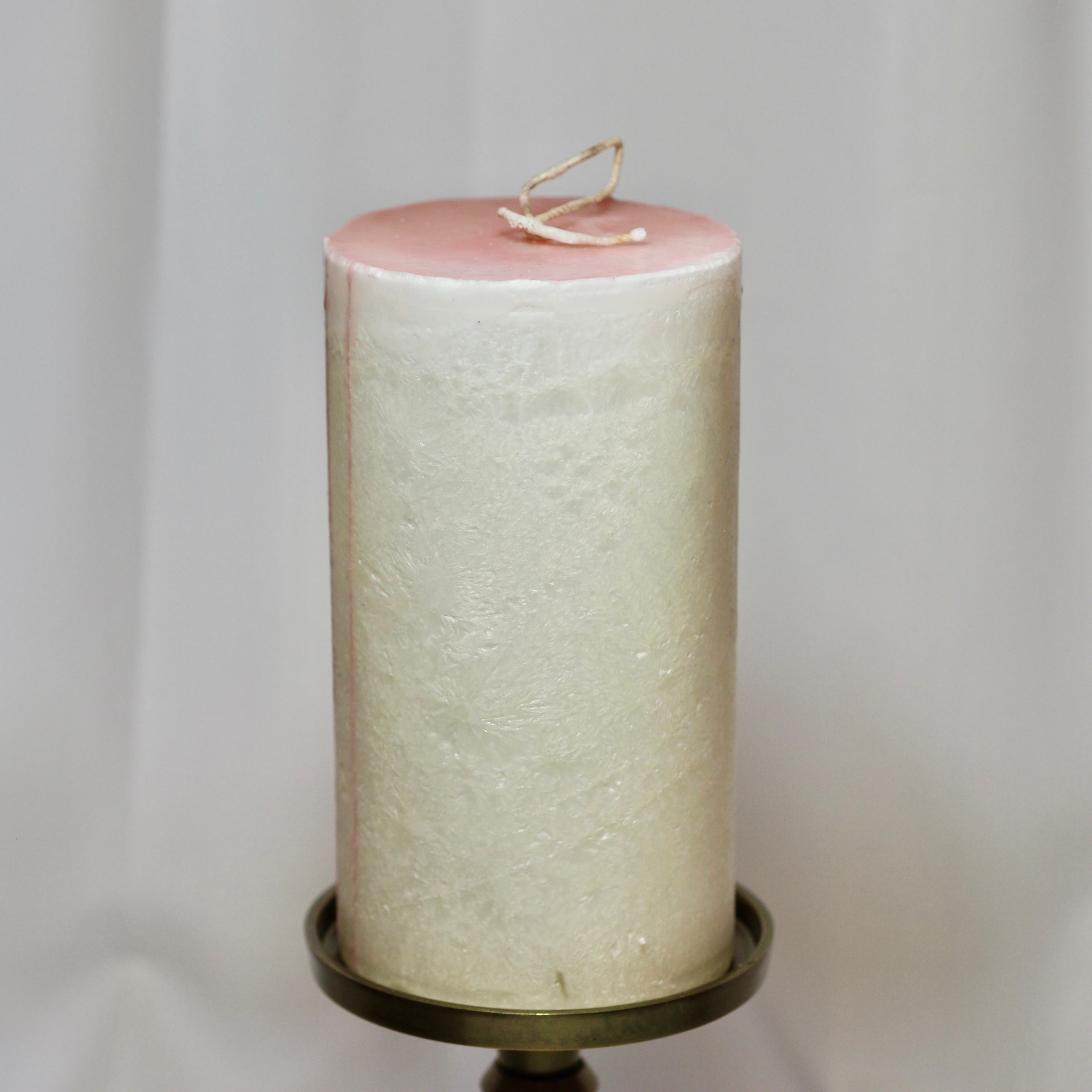 MASASHI candle LL #047