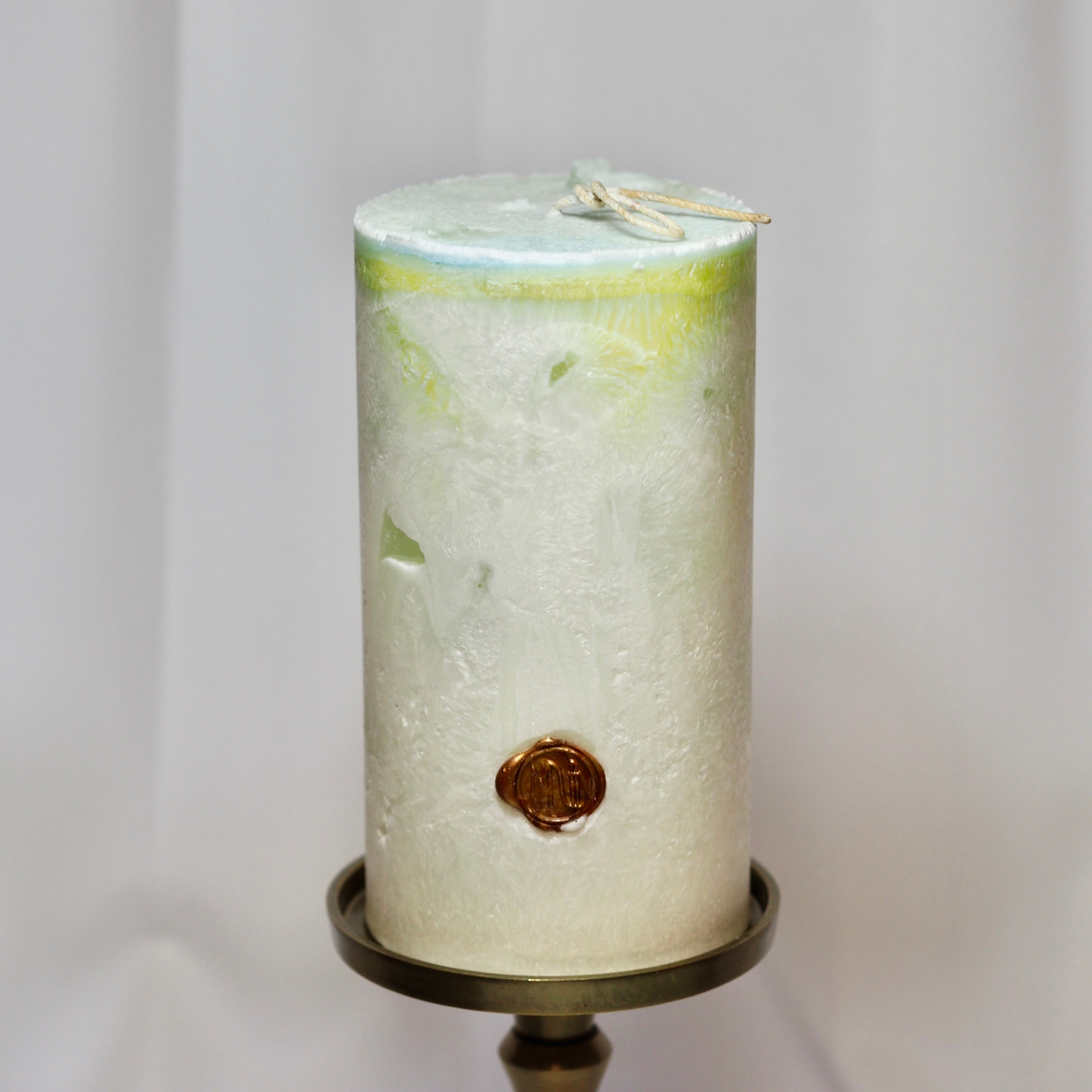 MASASHI candle LL #048