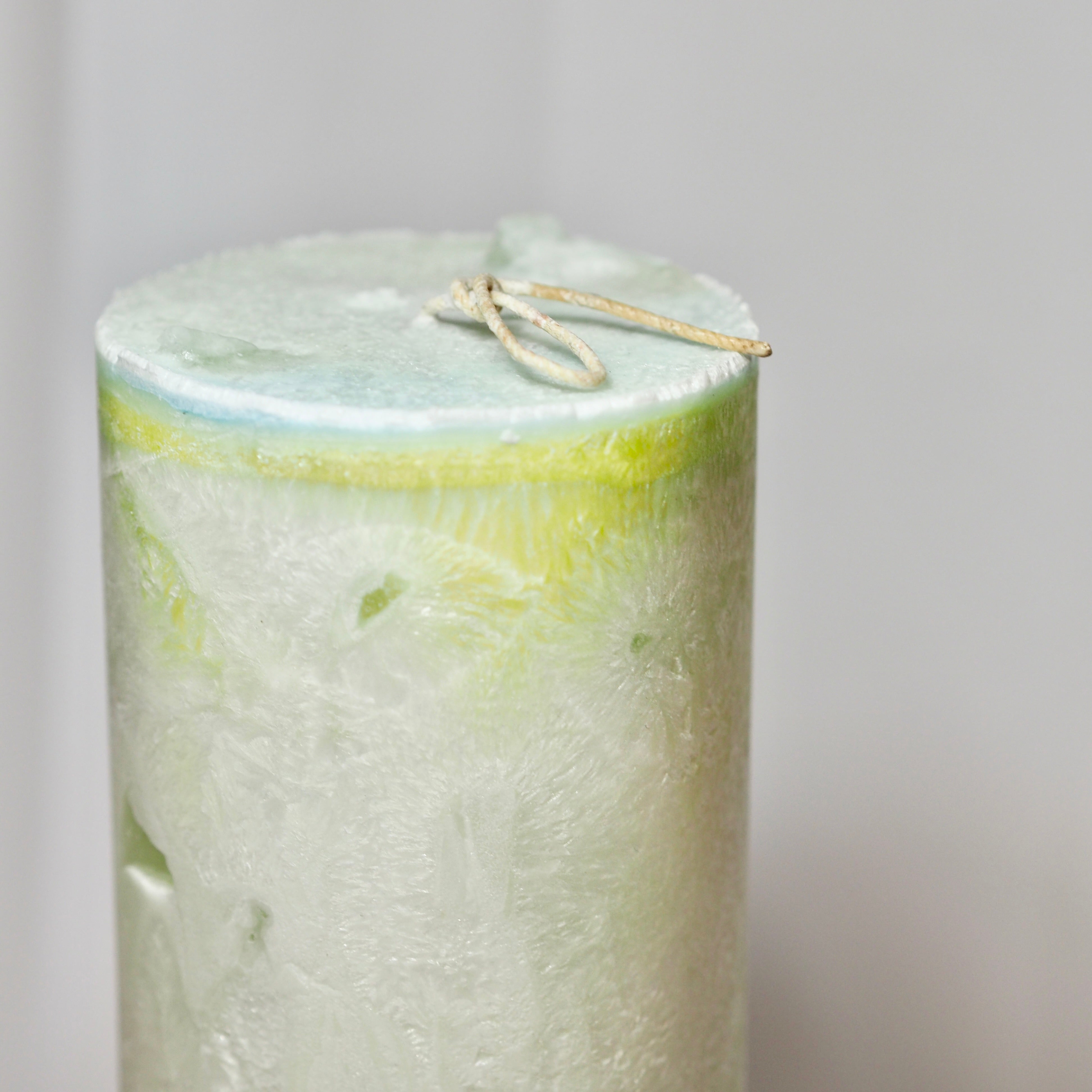 MASASHI candle LL #048