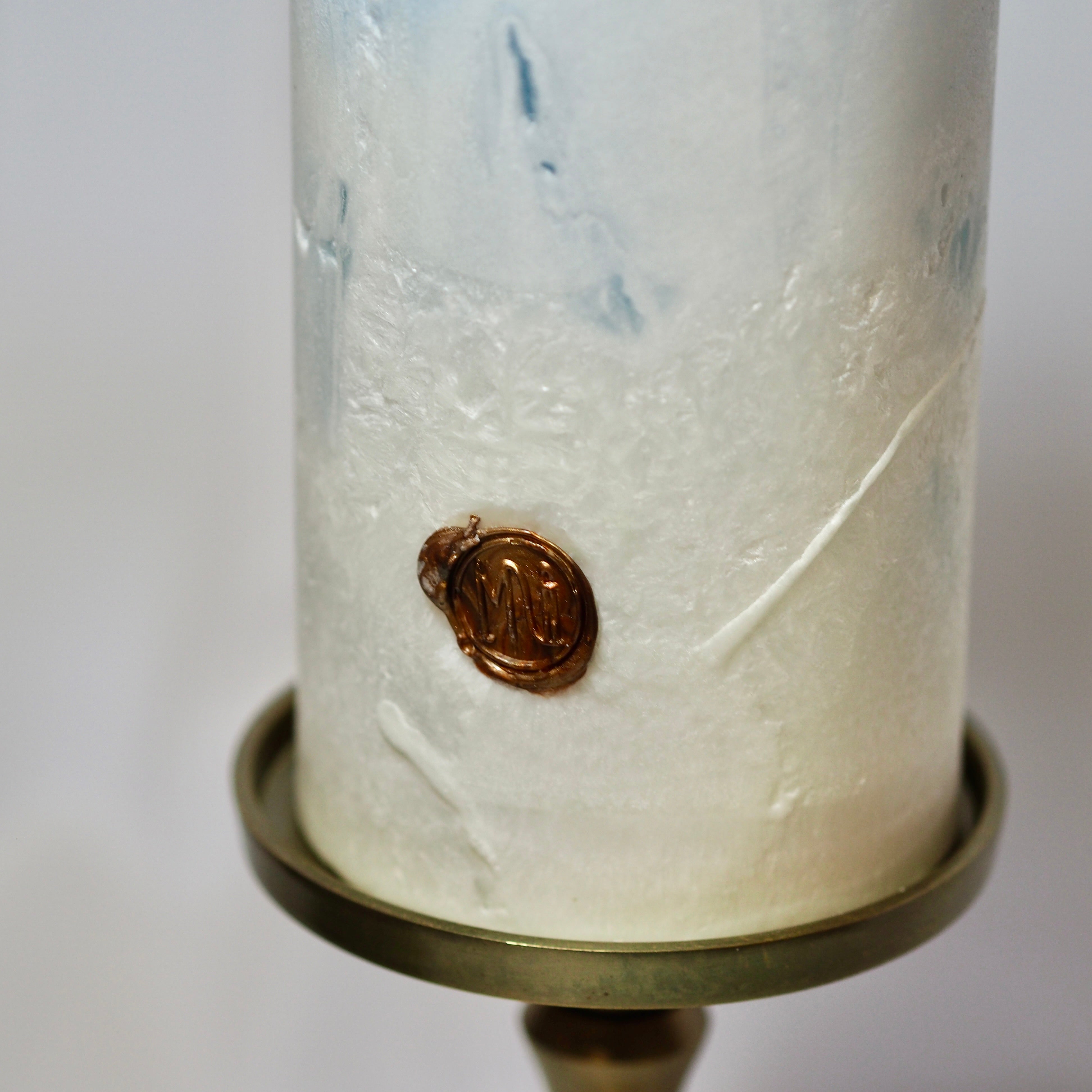 MASASHI candle LL #050