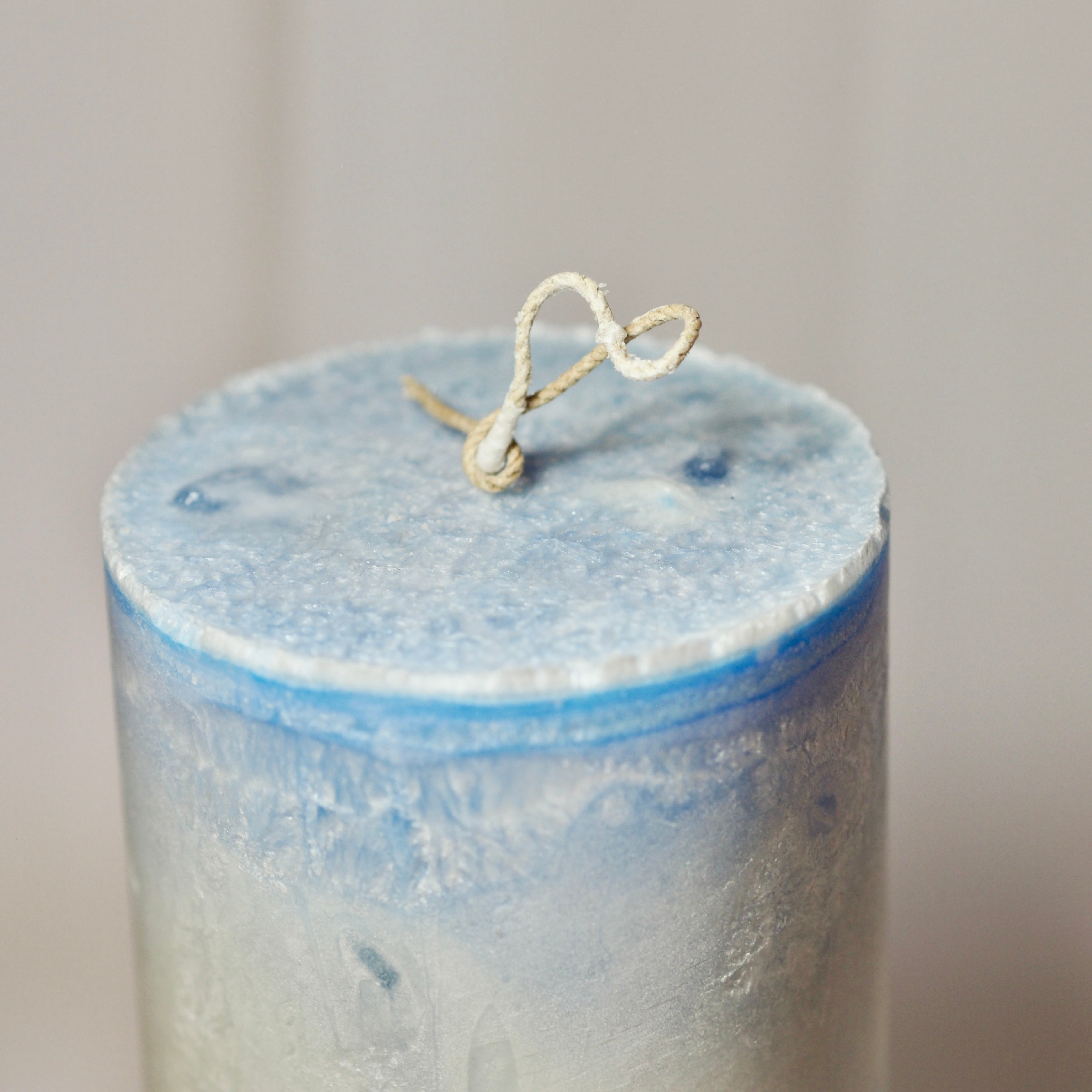 MASASHI candle LL #050