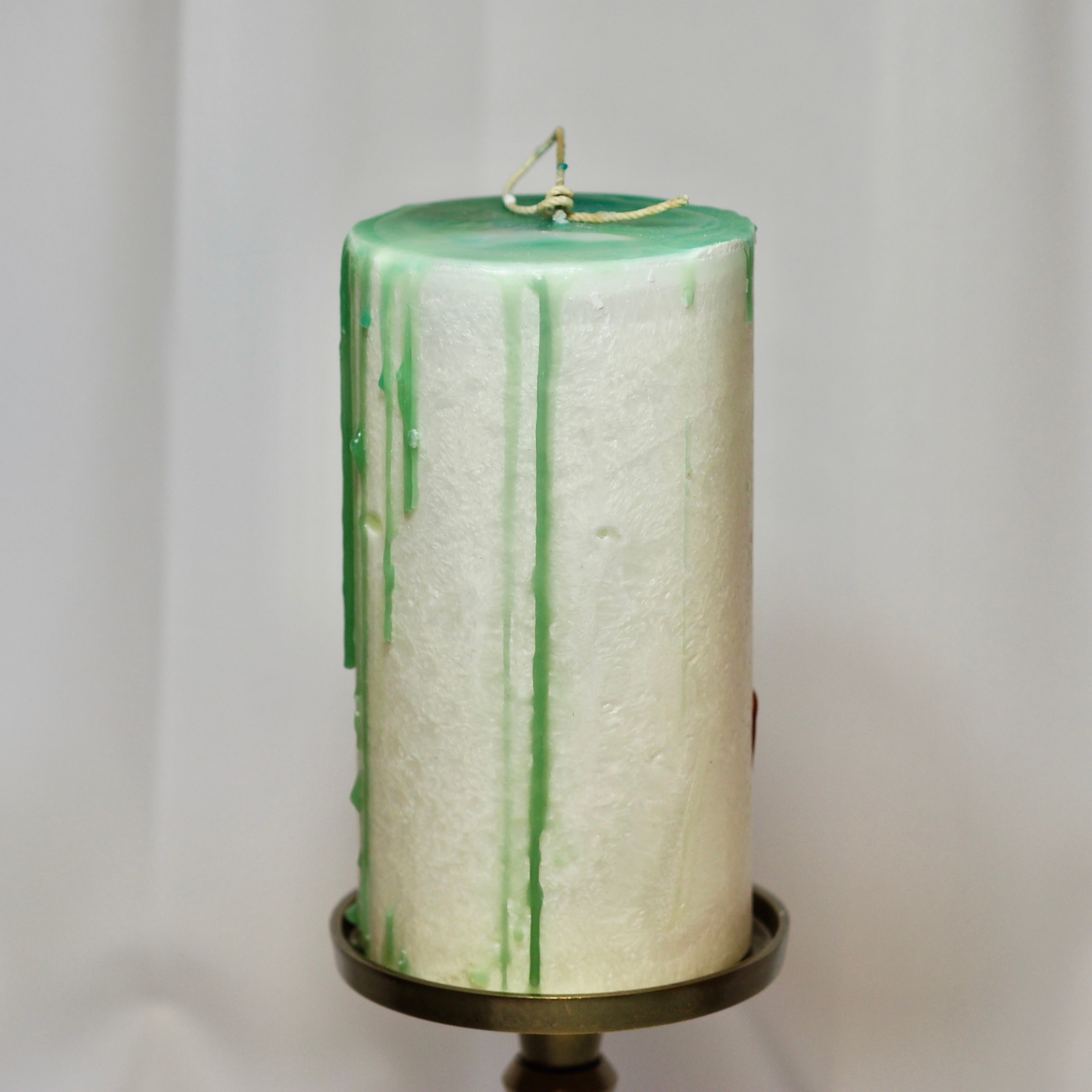 MASASHI candle LL #052