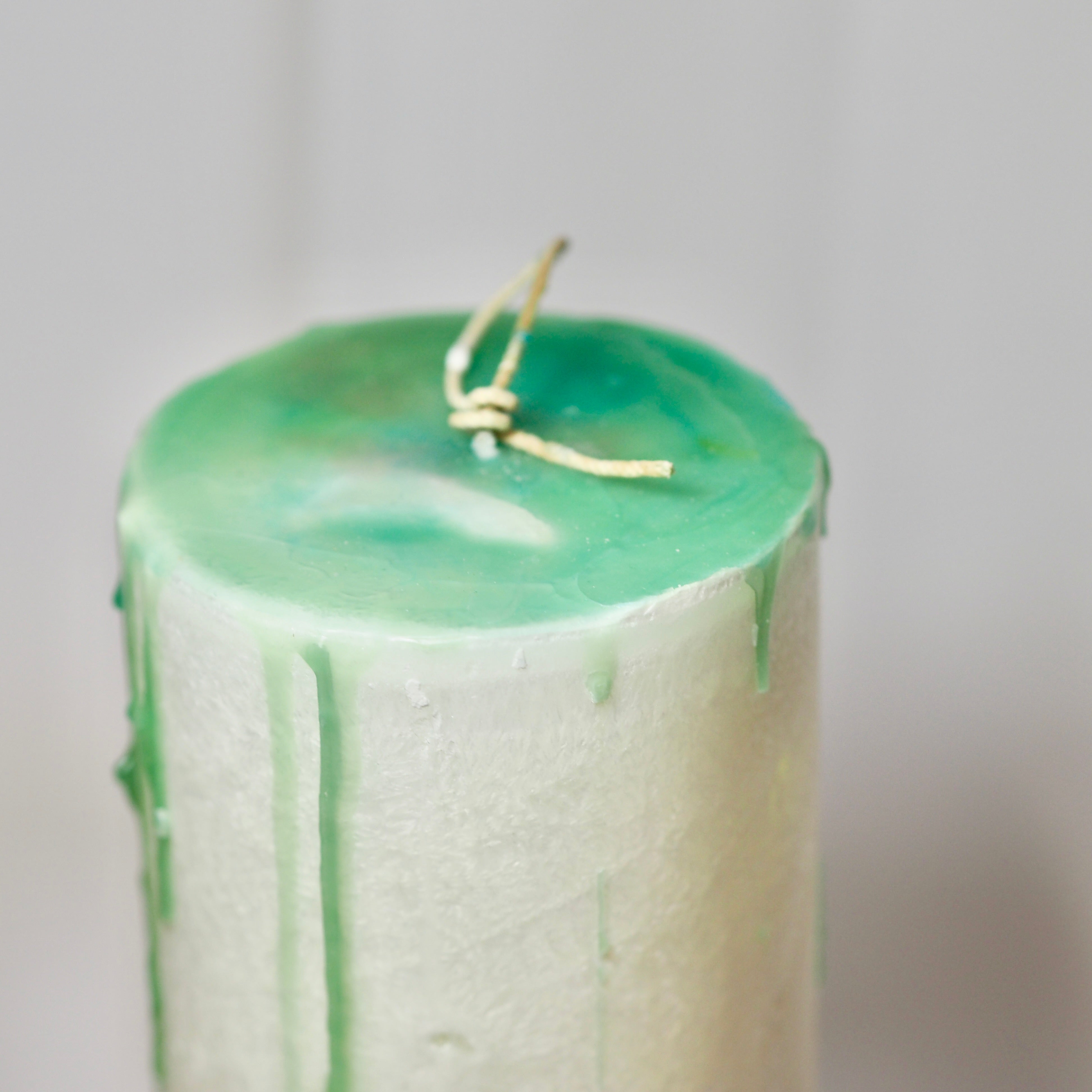 MASASHI candle LL #052