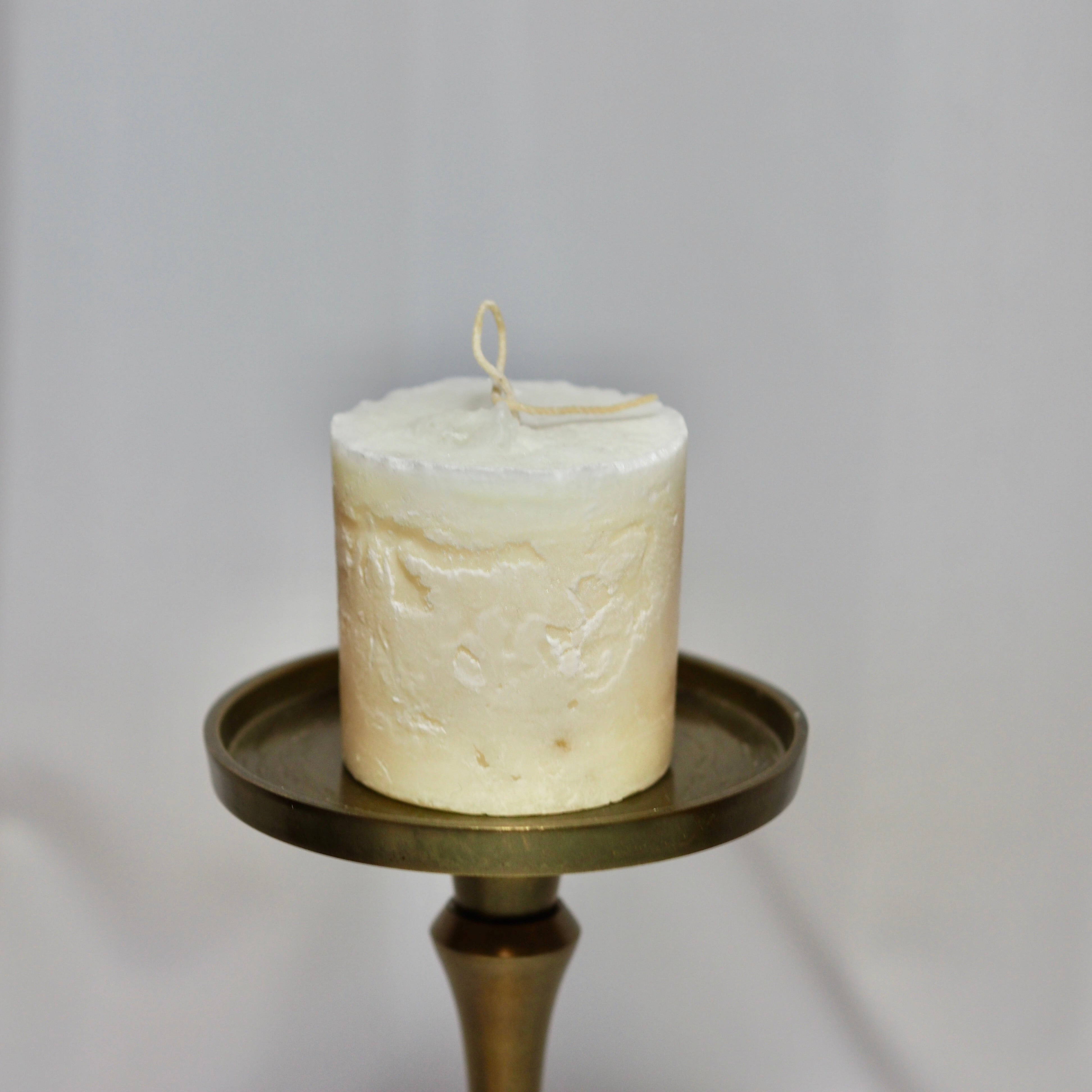 MASASHI candle S#034