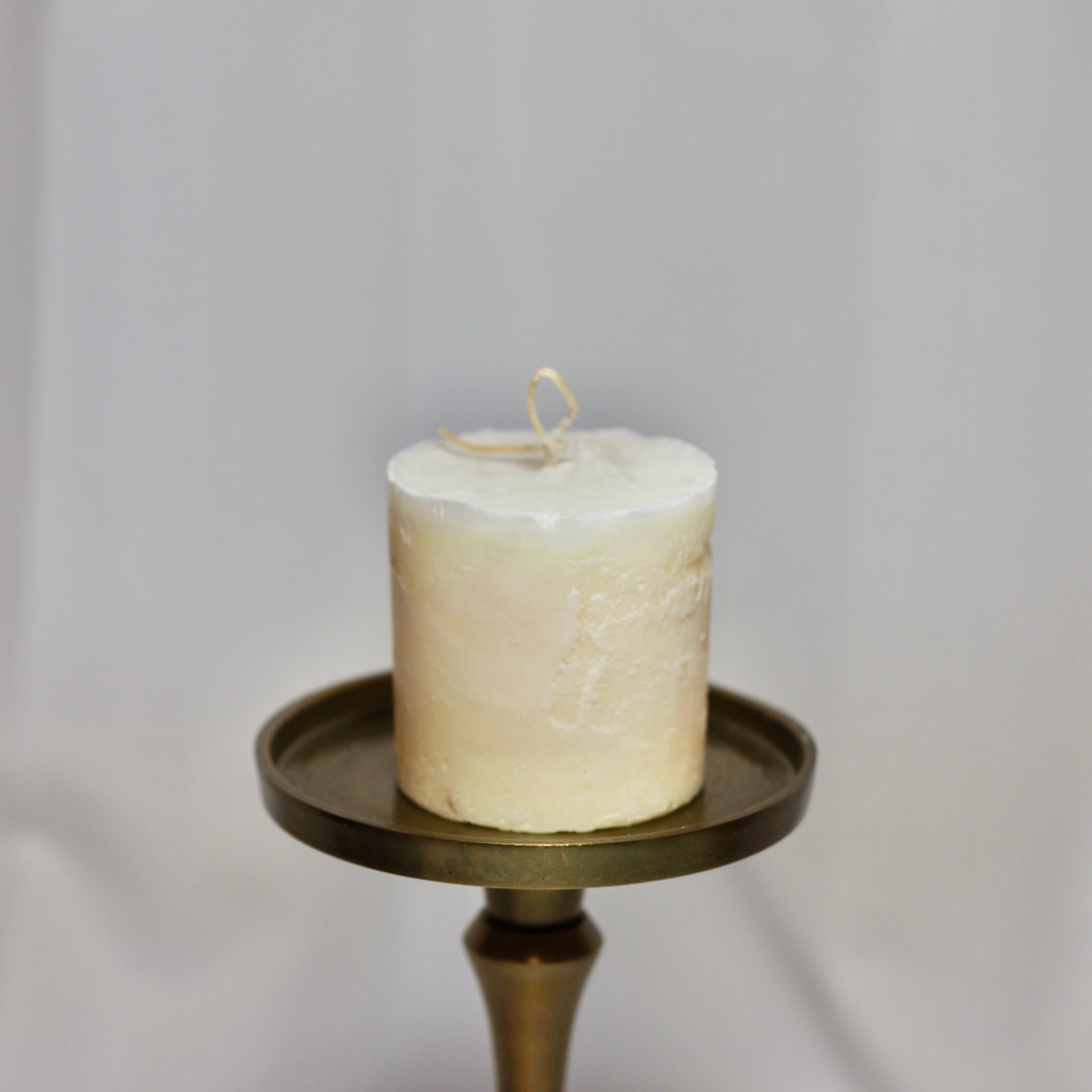 MASASHI candle S#034