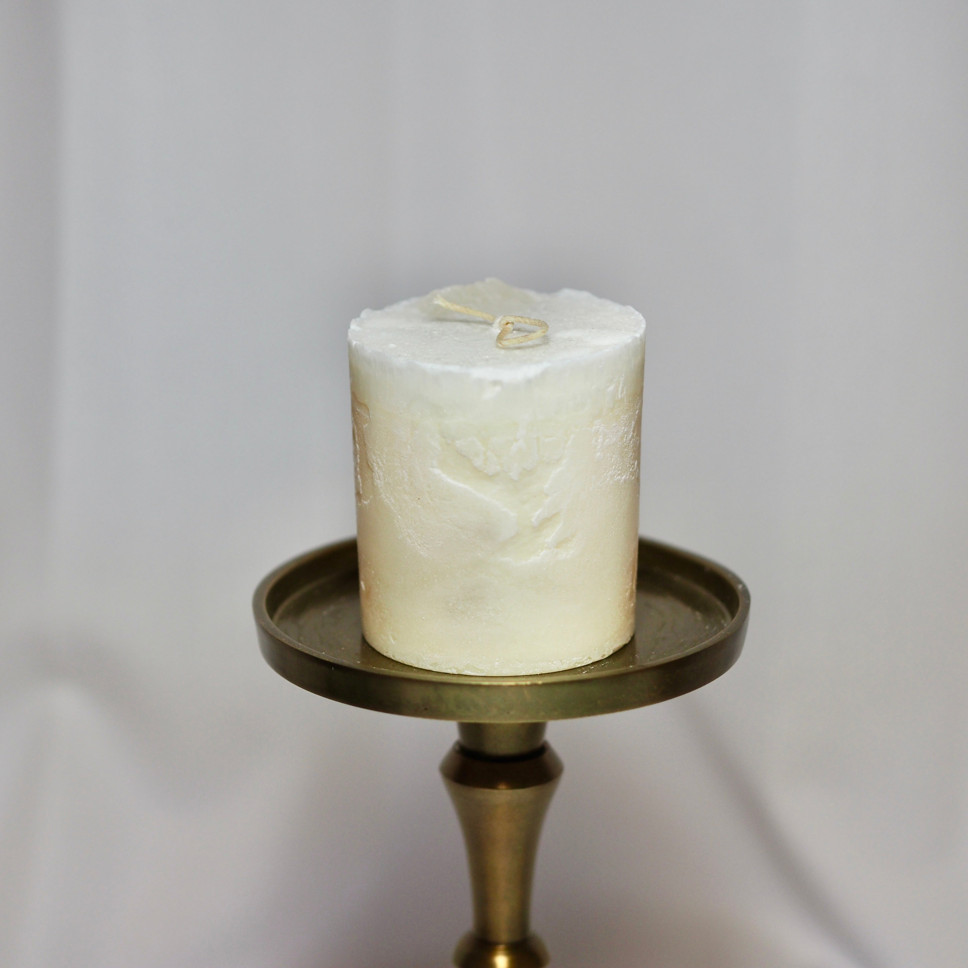 MASASHI candle S#035