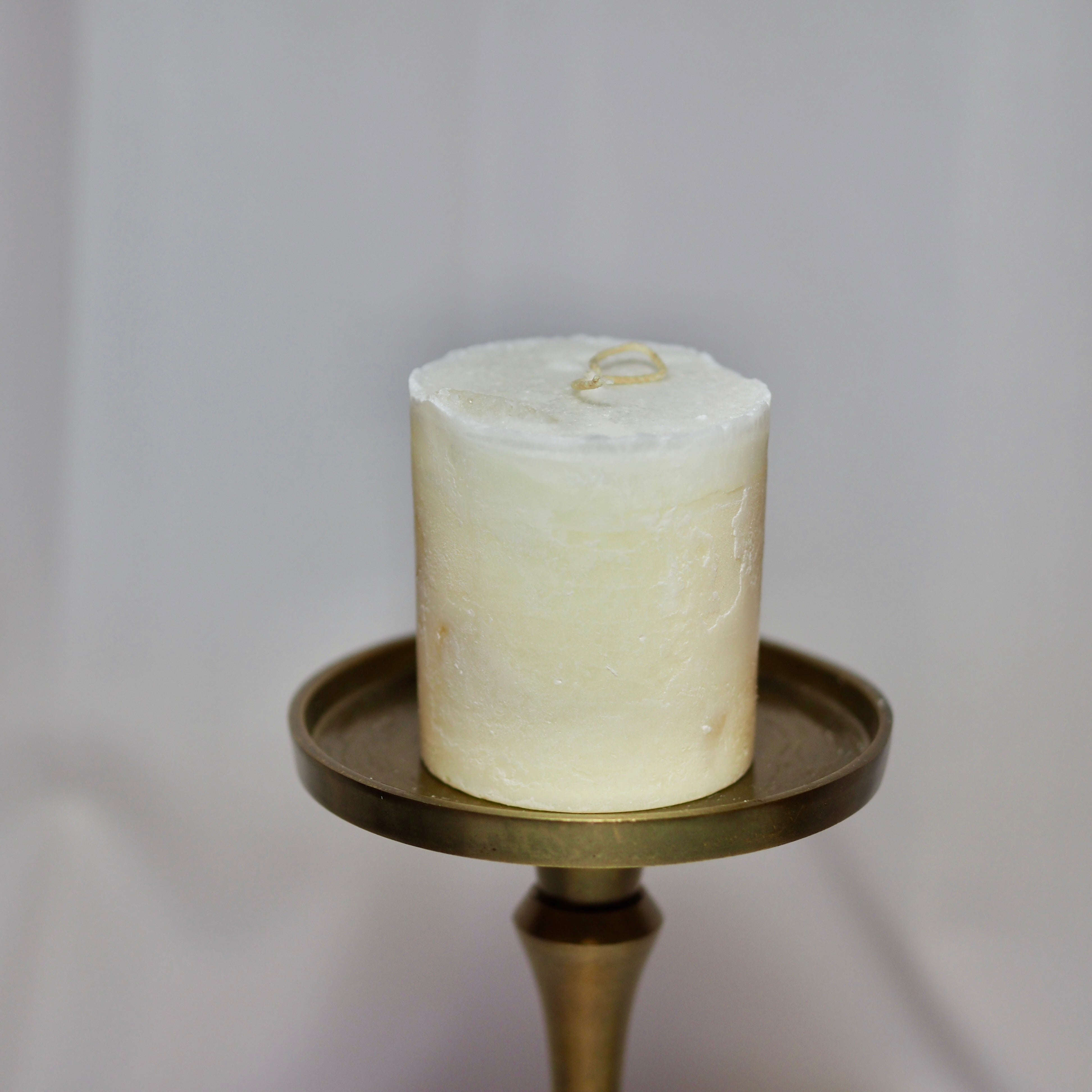 MASASHI candle S#035