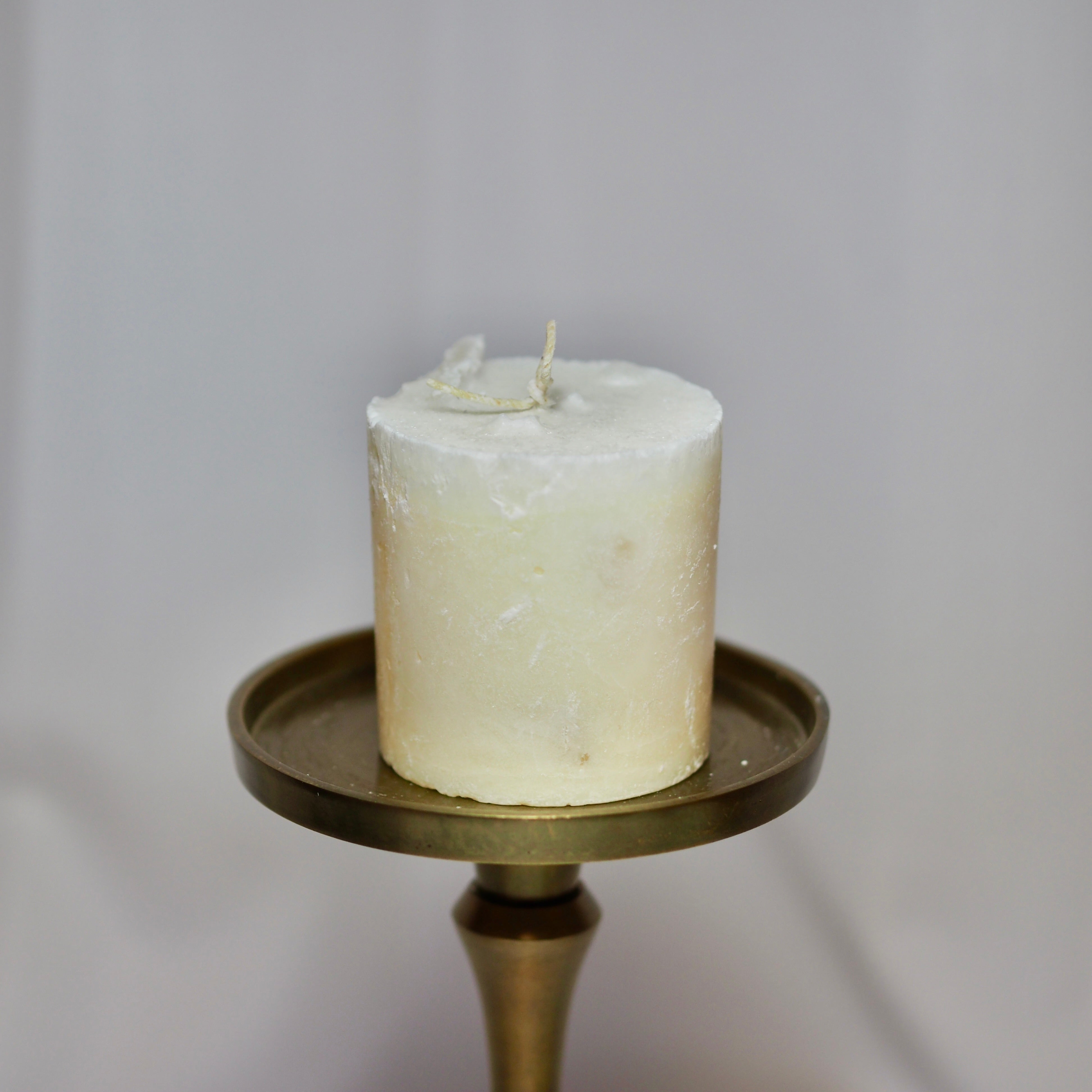 MASASHI candle S#036