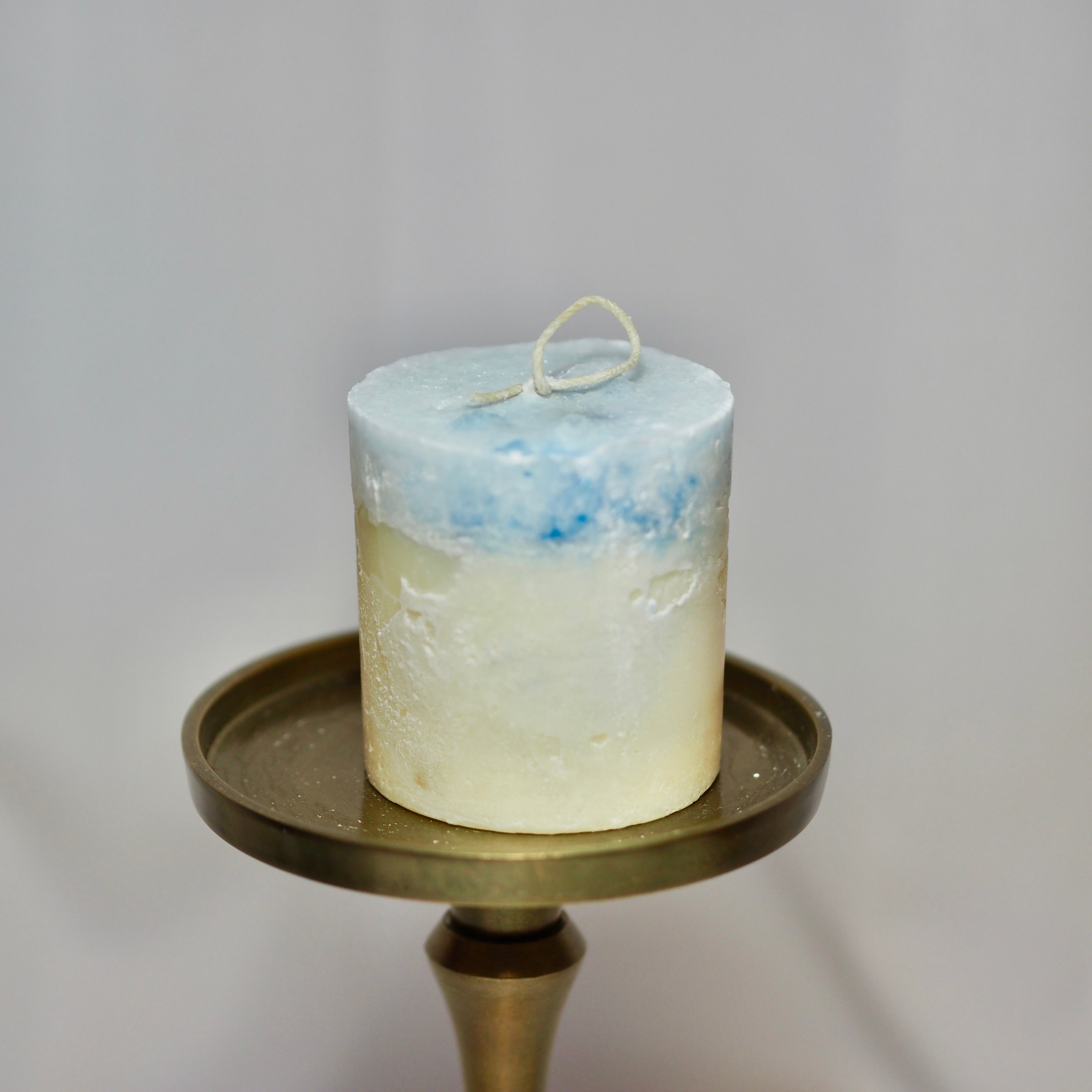 MASASHI candle S#037