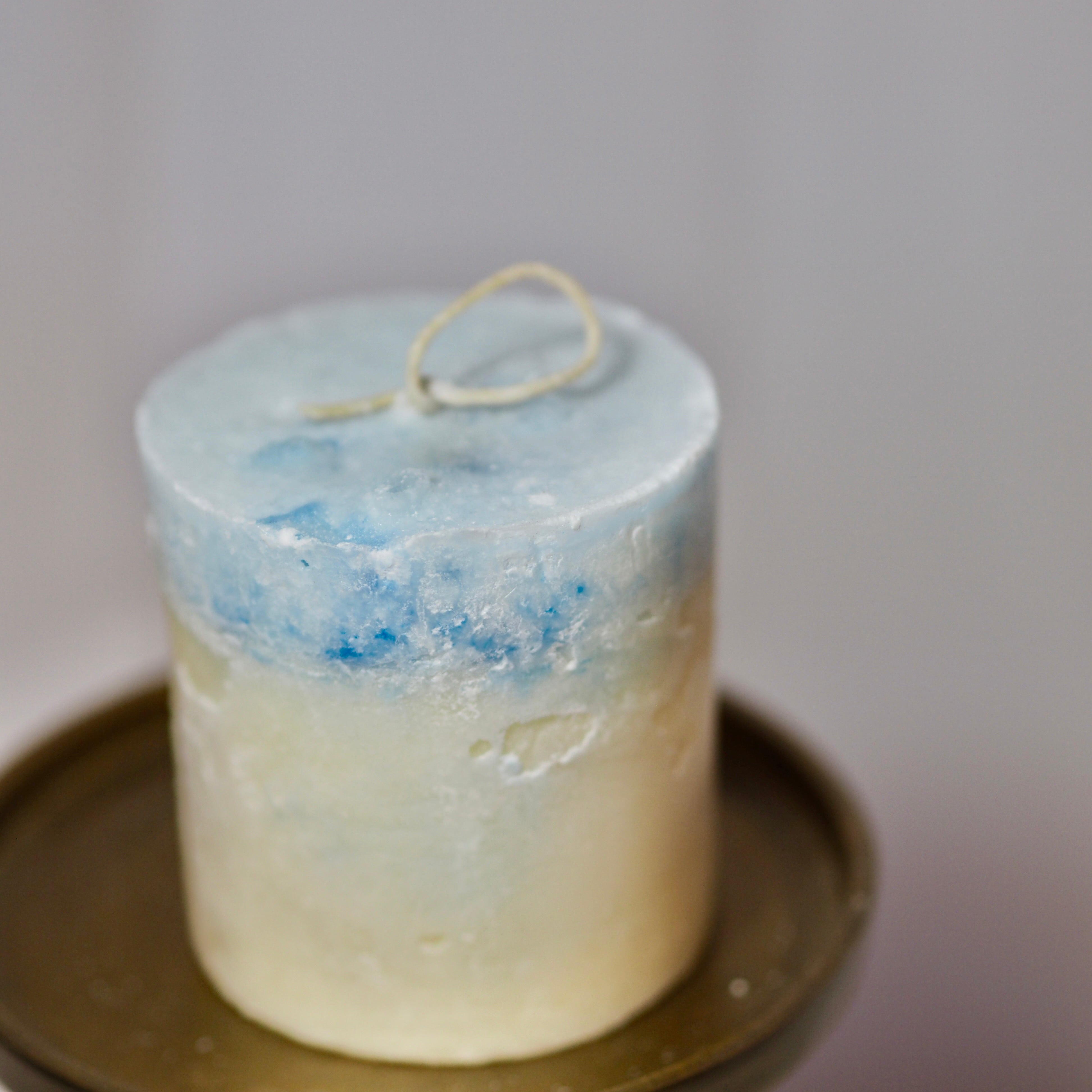 MASASHI candle S#037