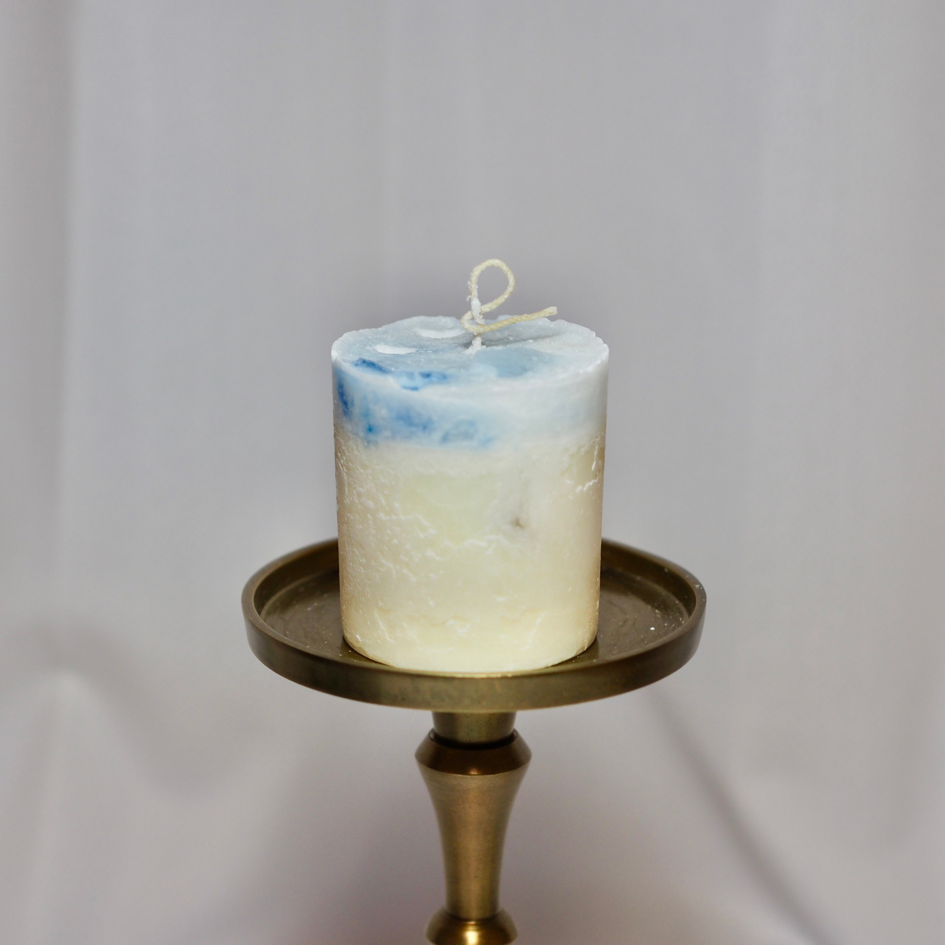 MASASHI candle S#038