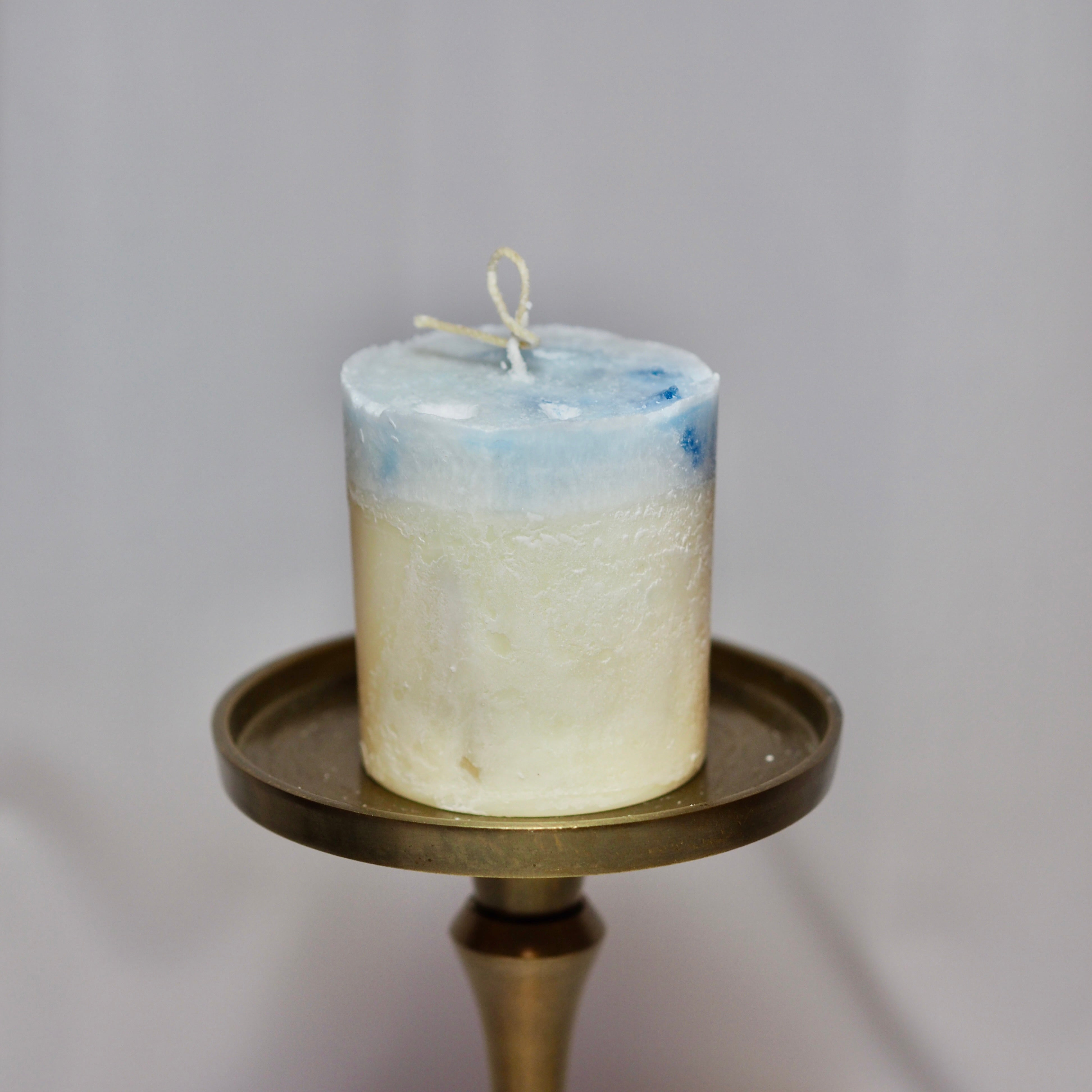 MASASHI candle S#038