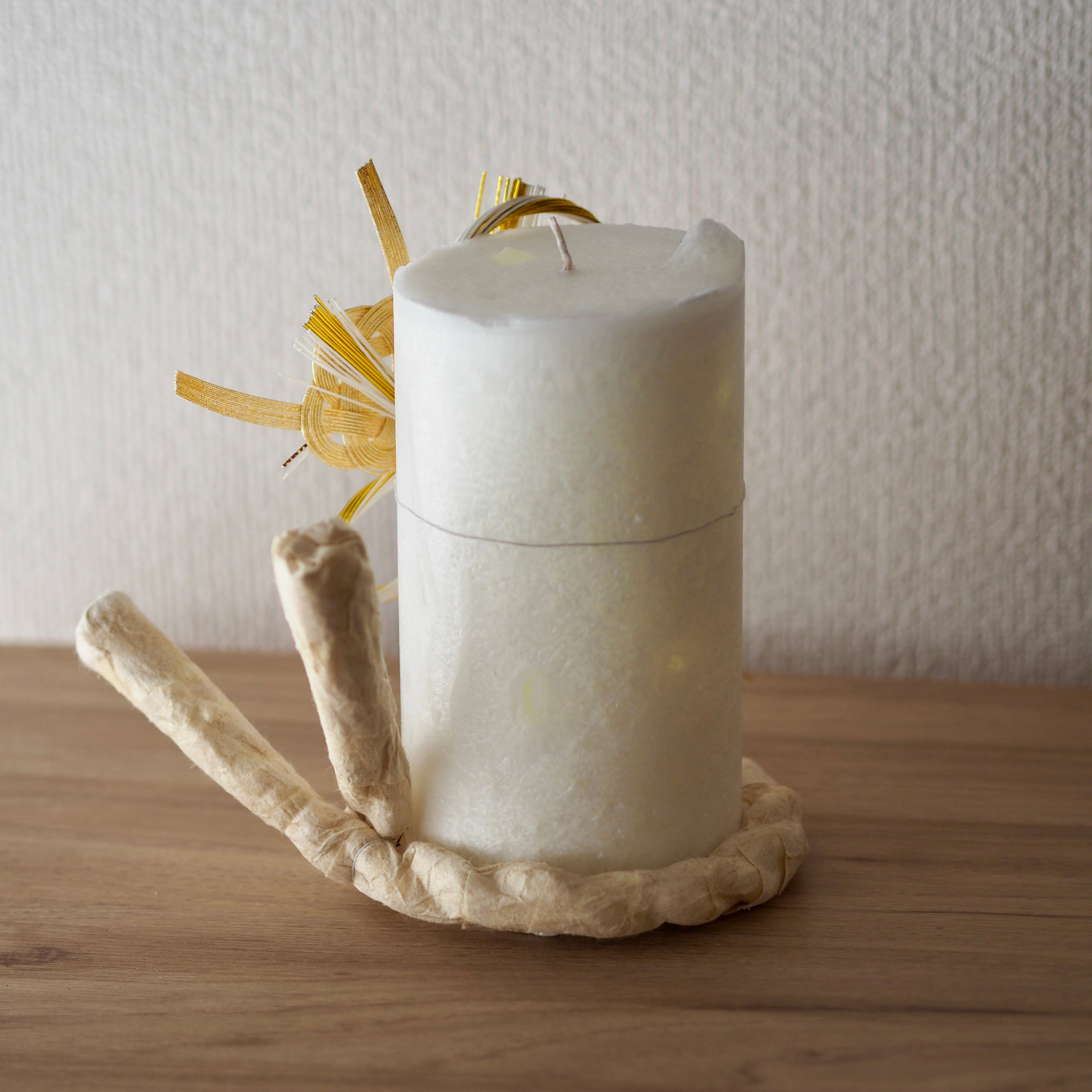 GASYOU candle LL #059