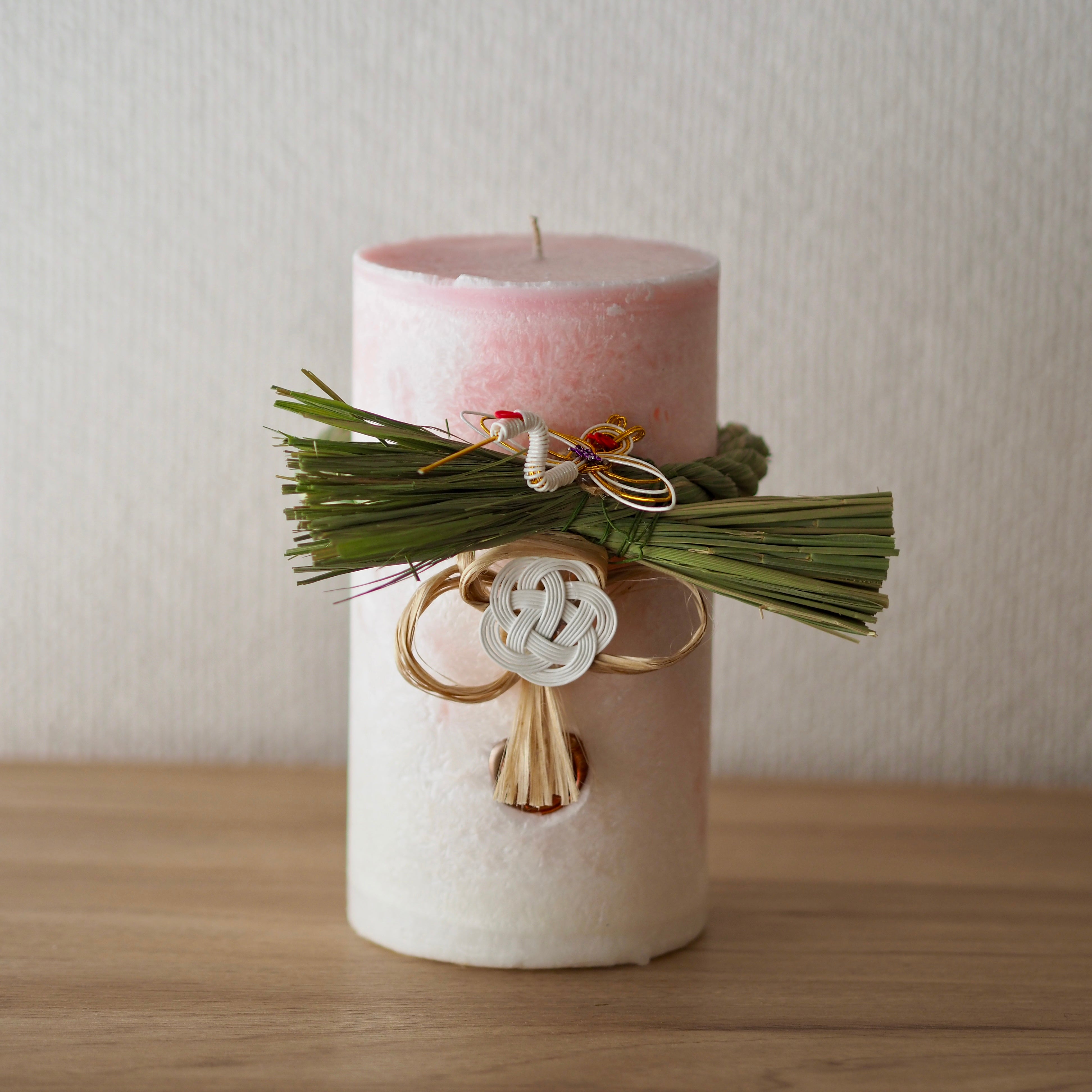 GASYOU candle LL #060