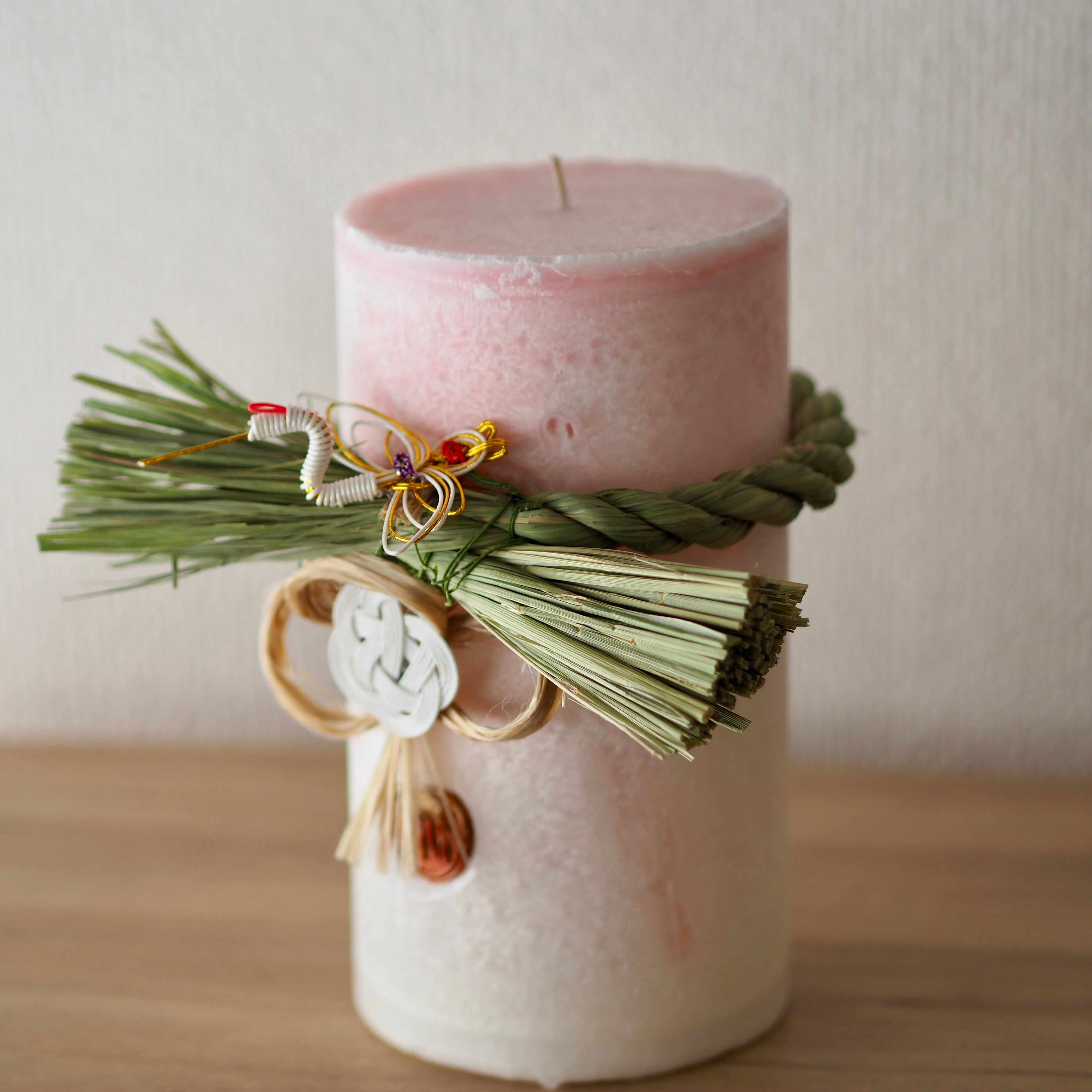 GASYOU candle LL #060